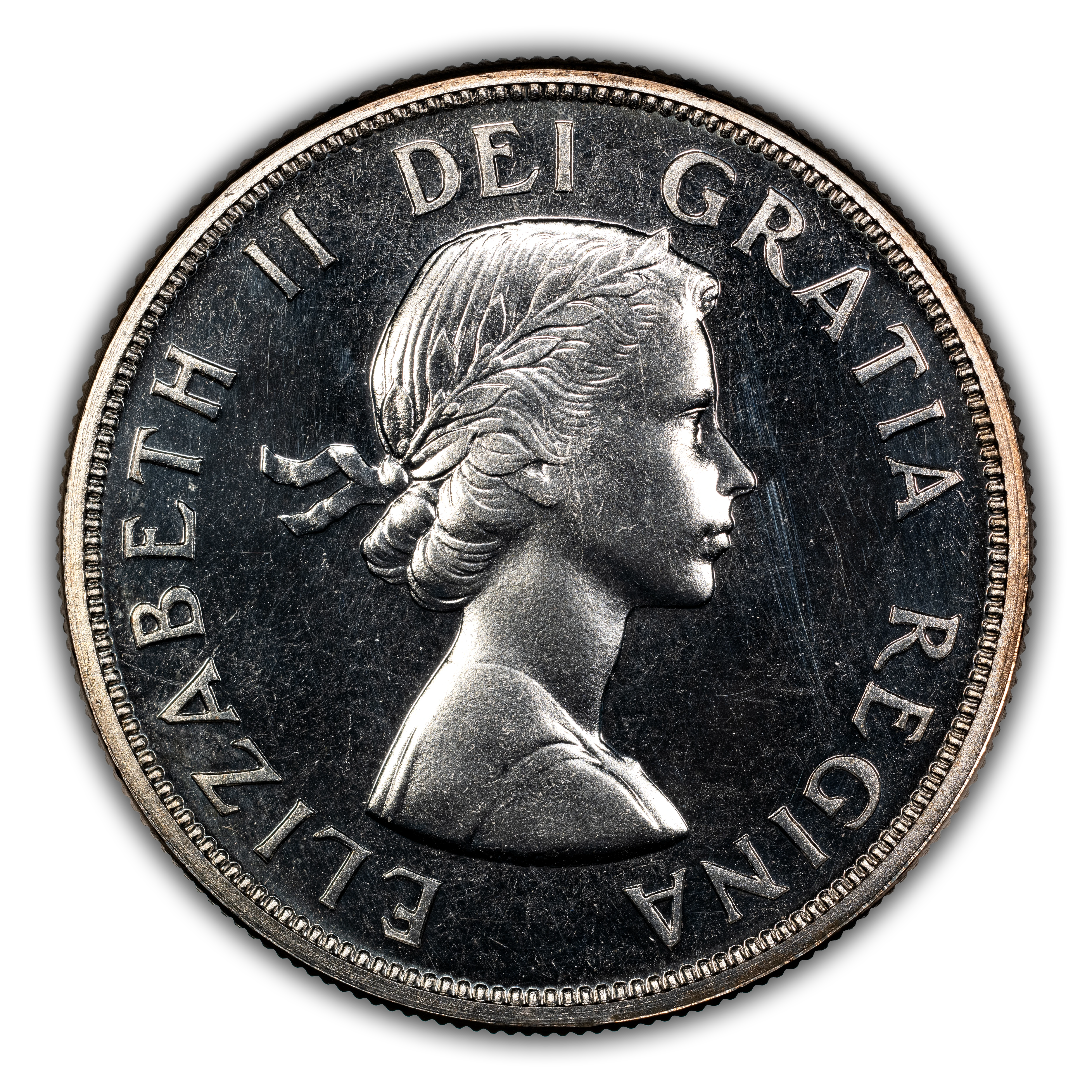 1961 S$1 PL