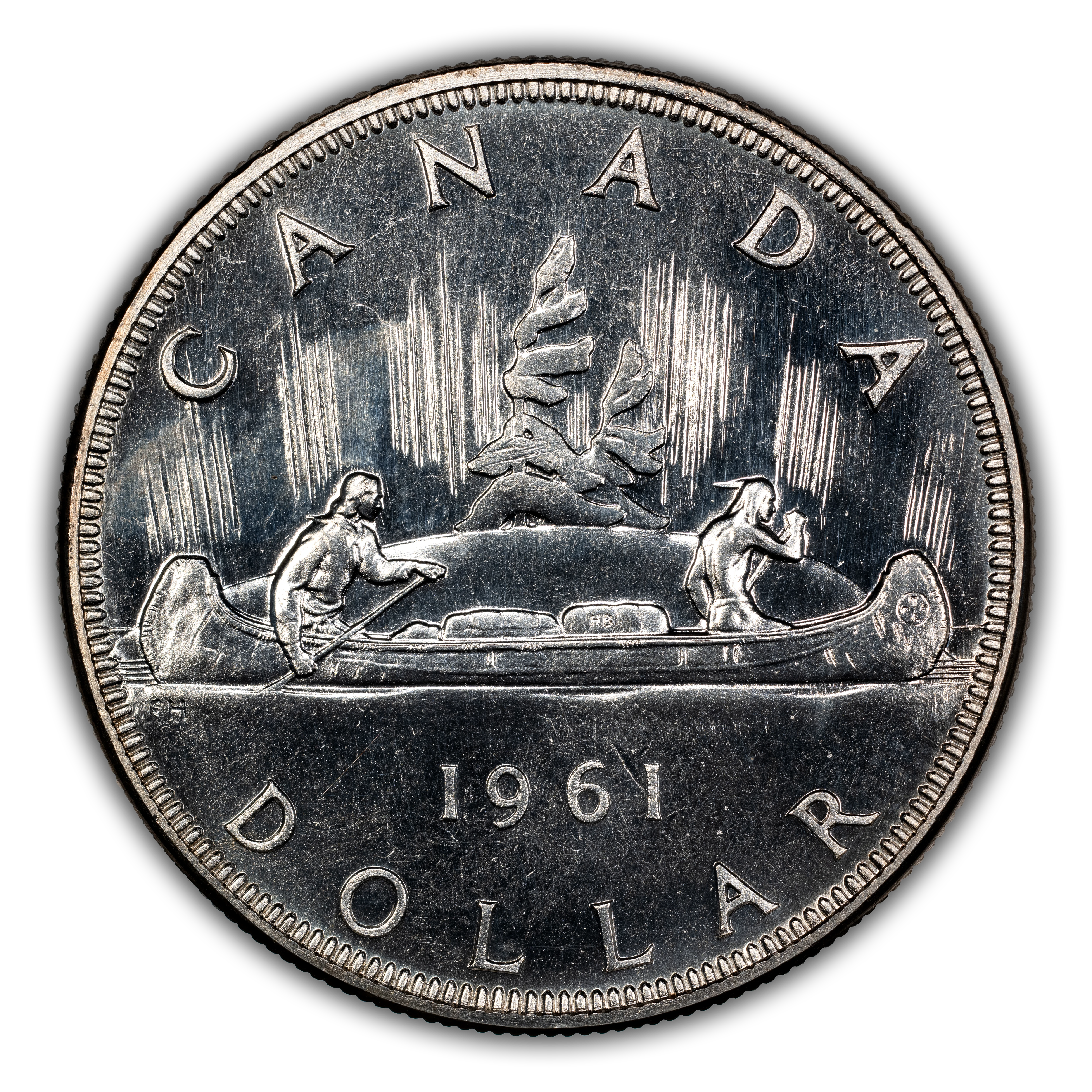 1961 S$1  PL thumbnail 5