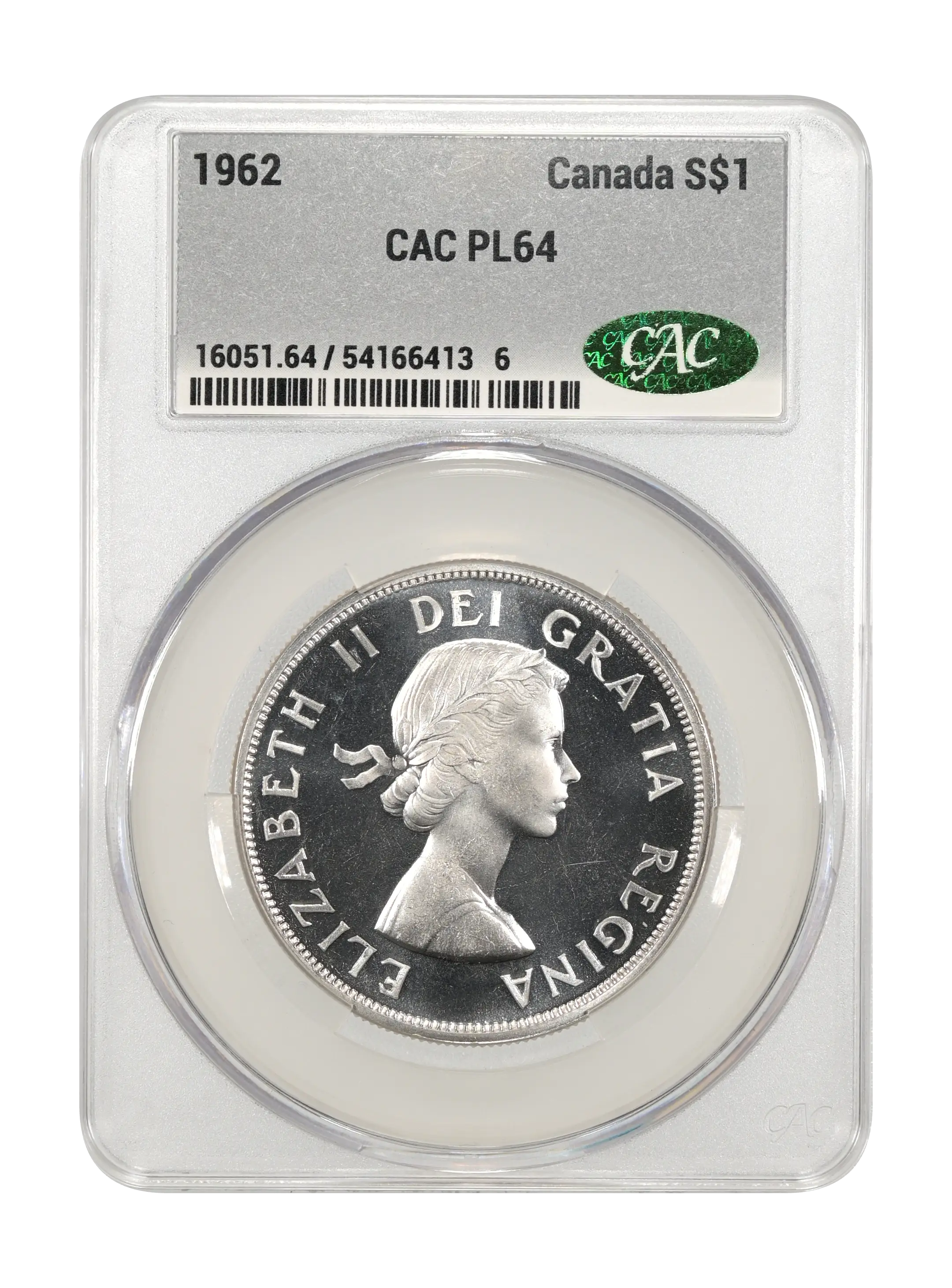 1962 S$1  PL CAM thumbnail 4