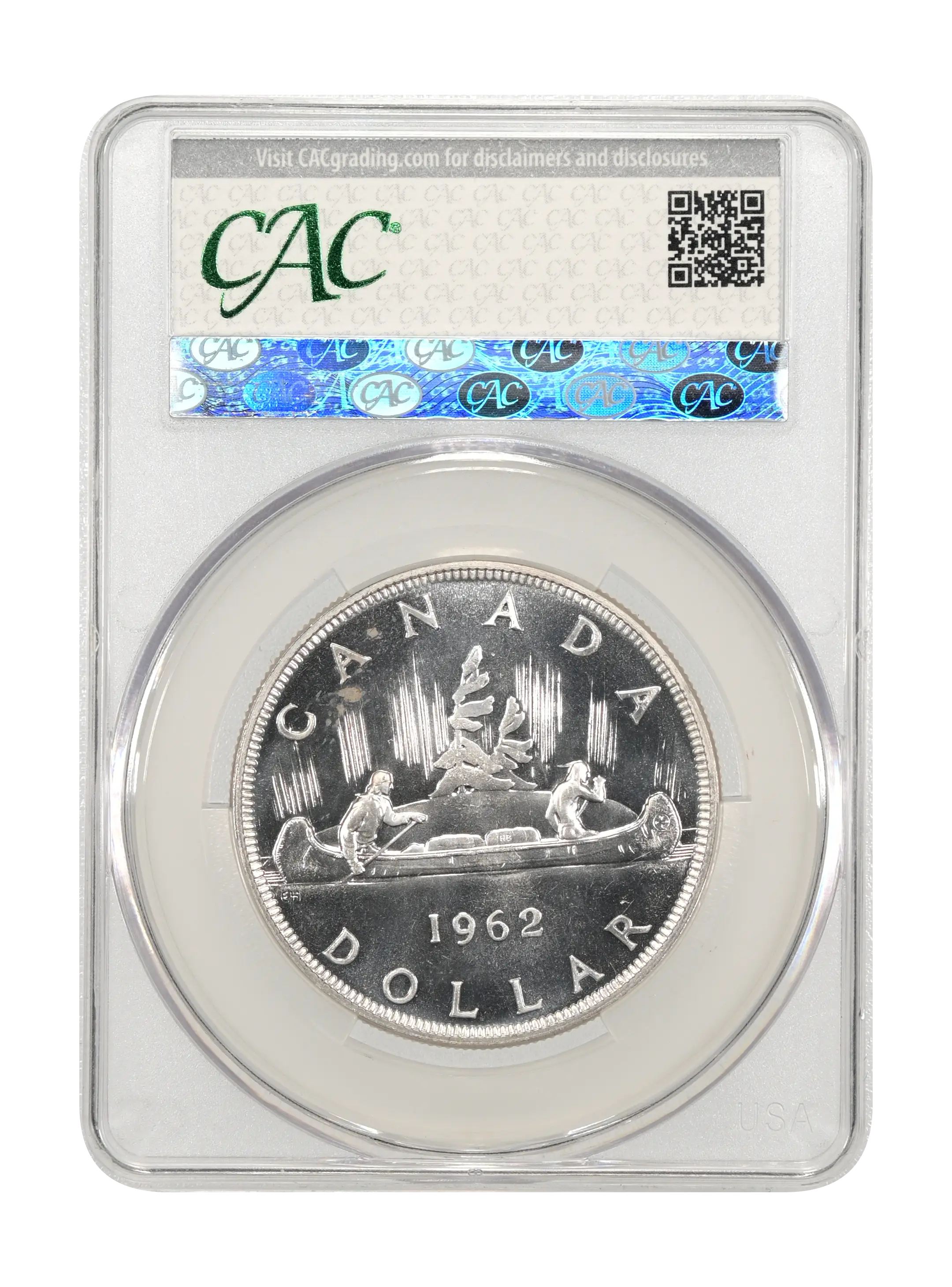 1962 S$1  PL CAM thumbnail 6