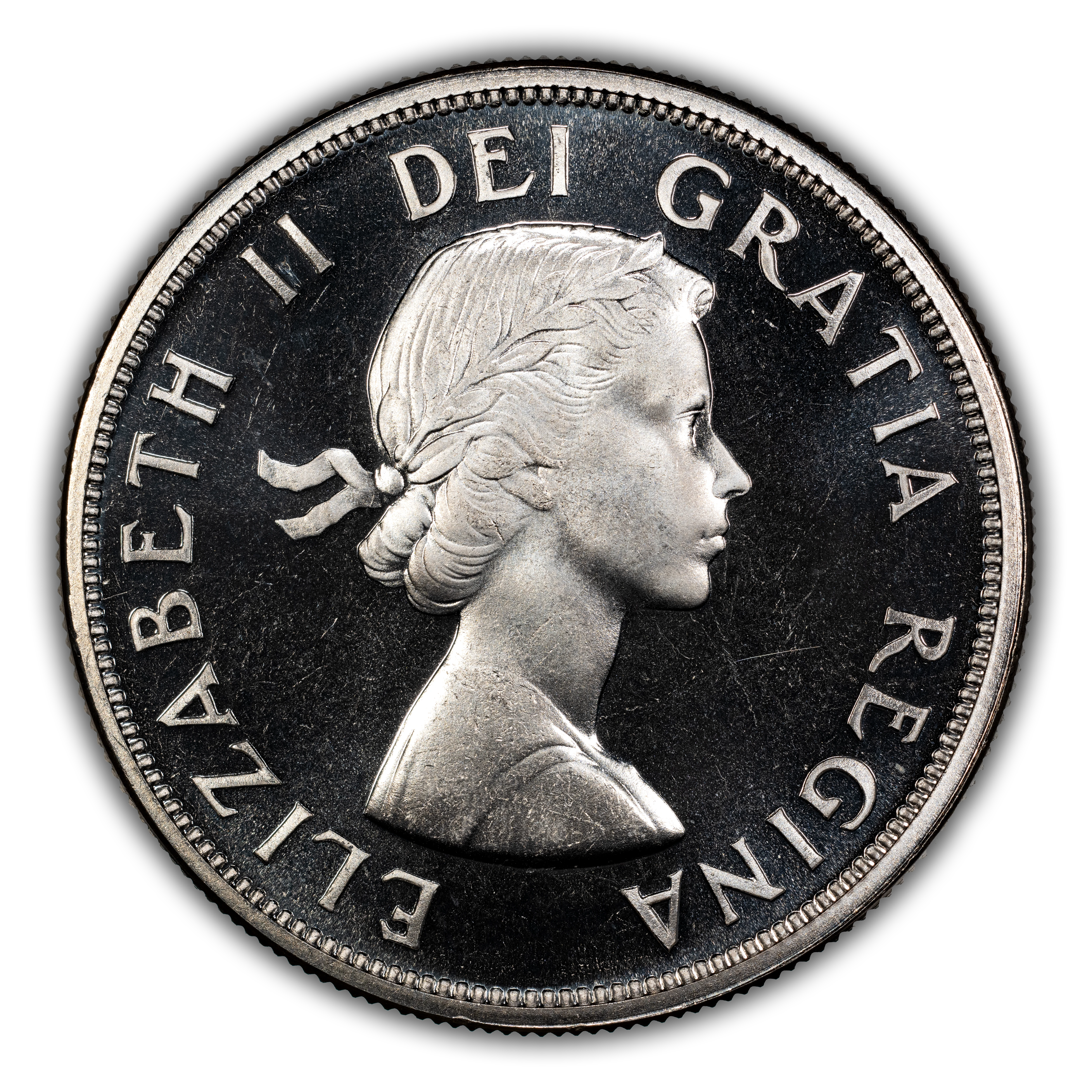 1962 S$1 PL
