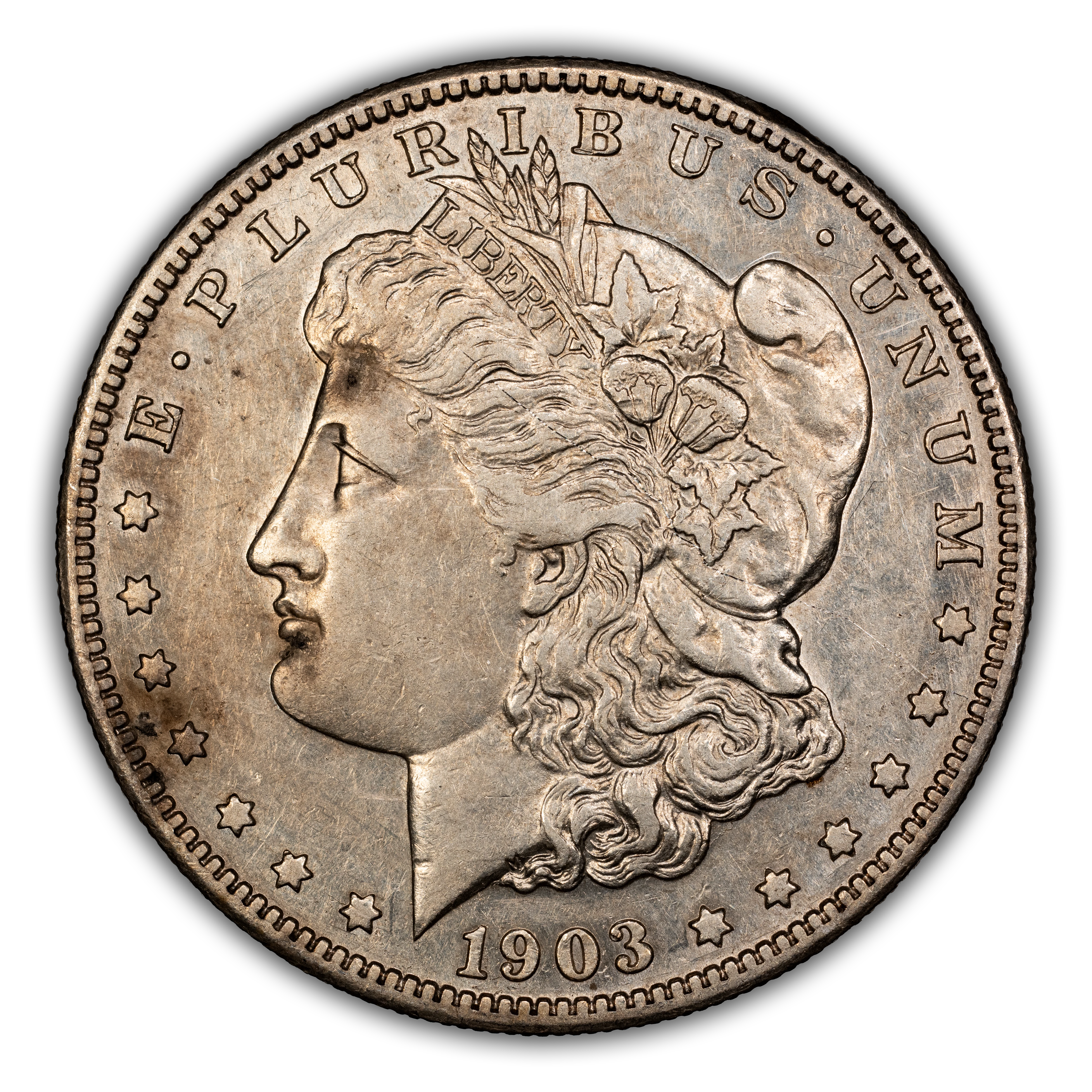 1903-S $1  MS thumbnail 10