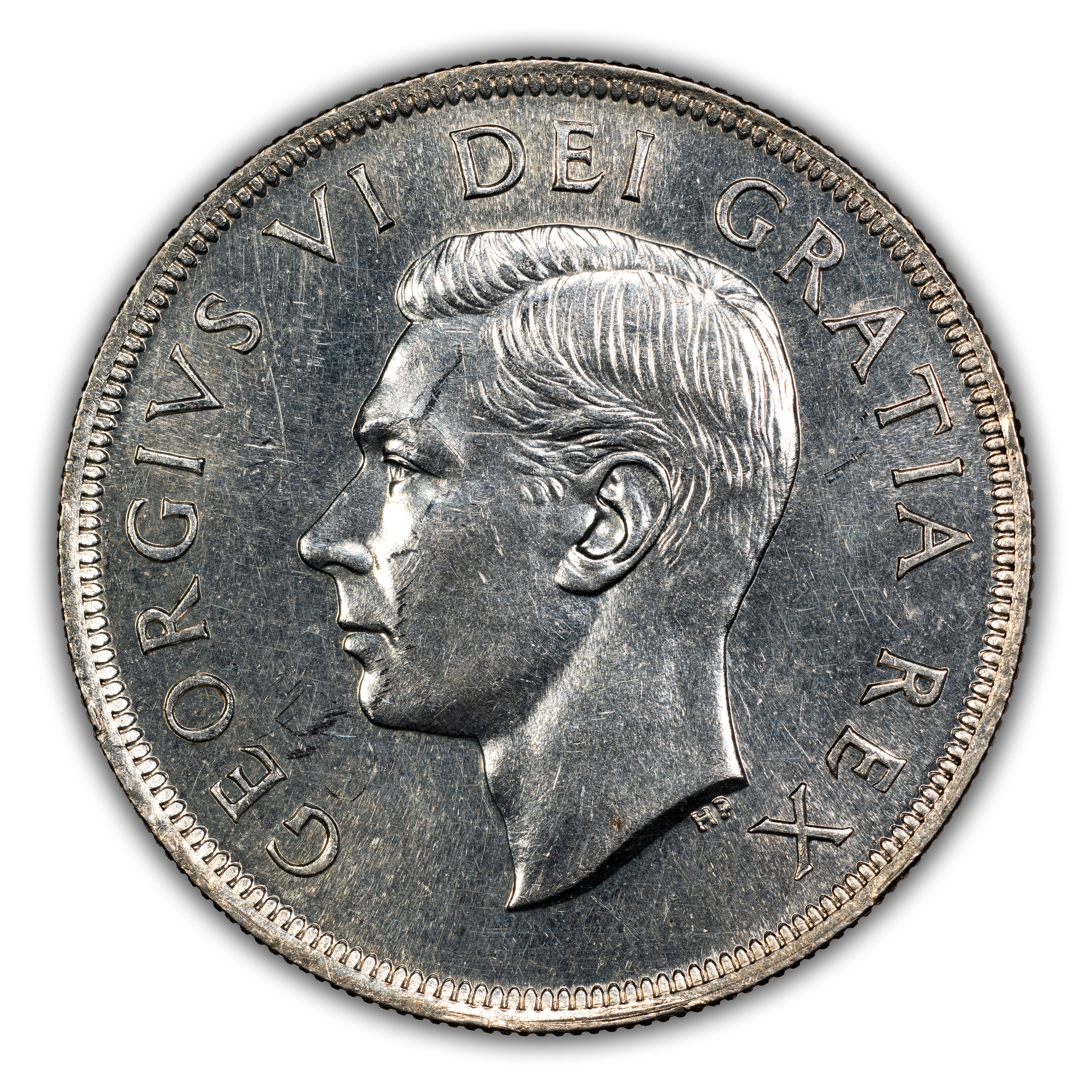 1949 S$1 Newfoundland MS