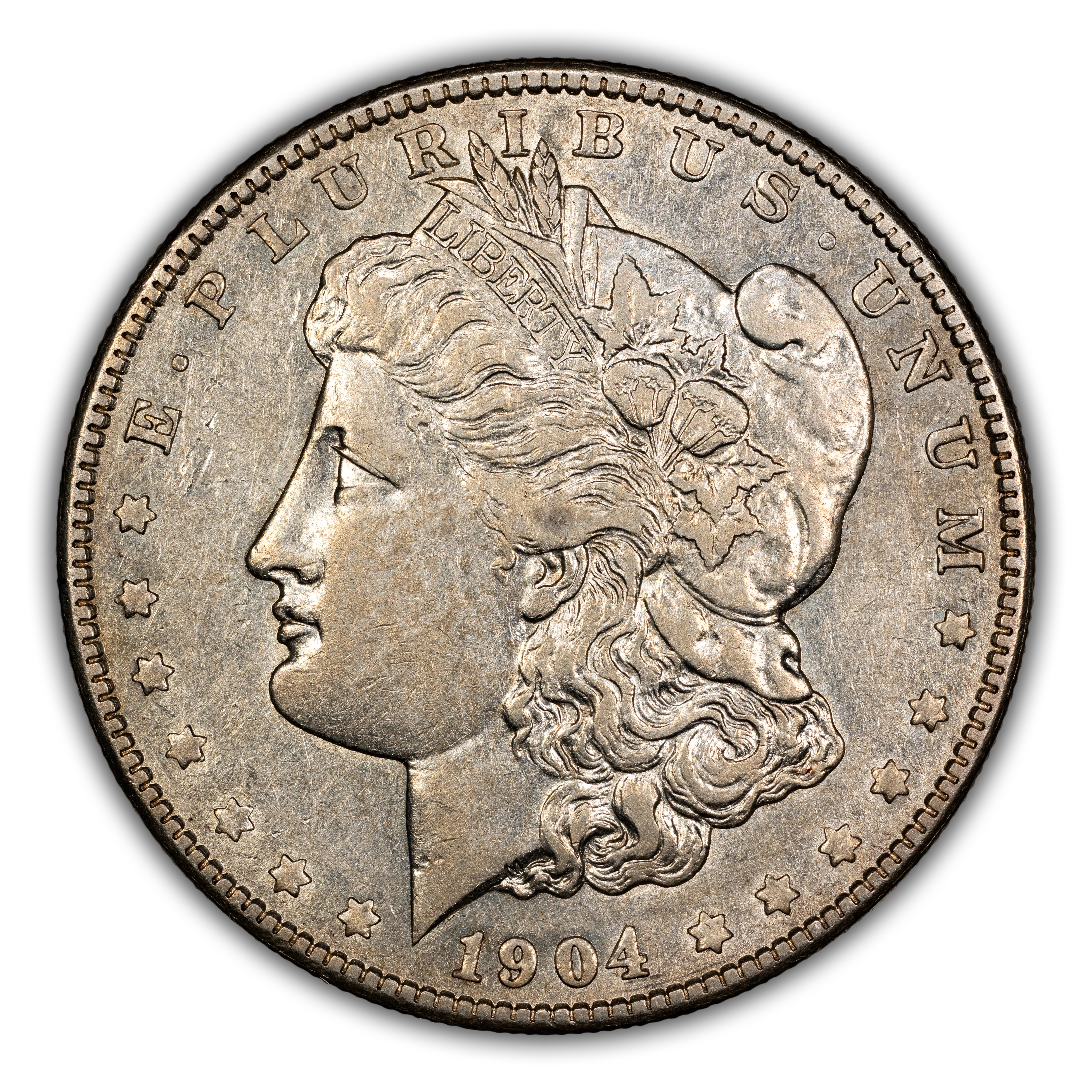 1904-S $1  MS thumbnail 17