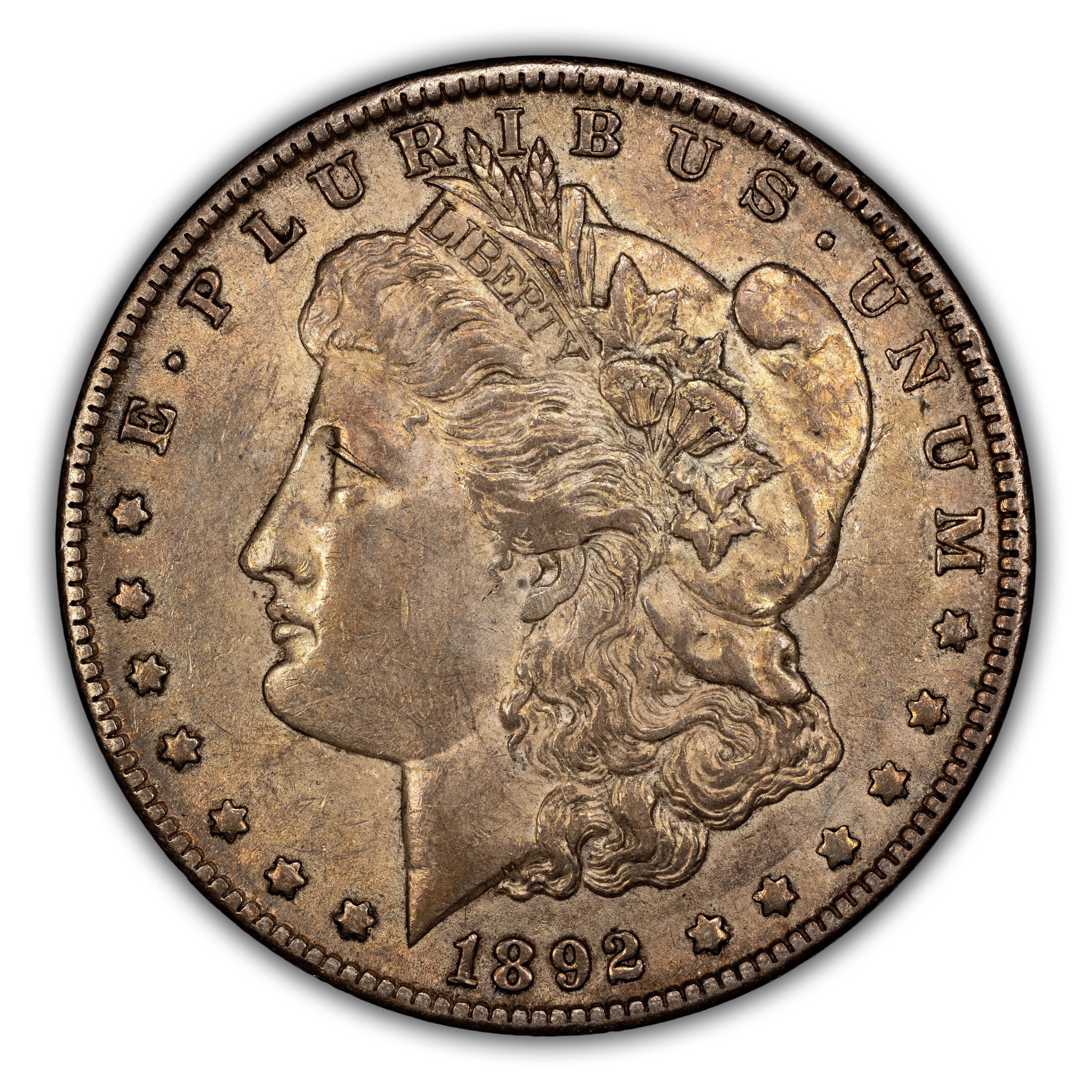 1892-O $1  MS thumbnail 11