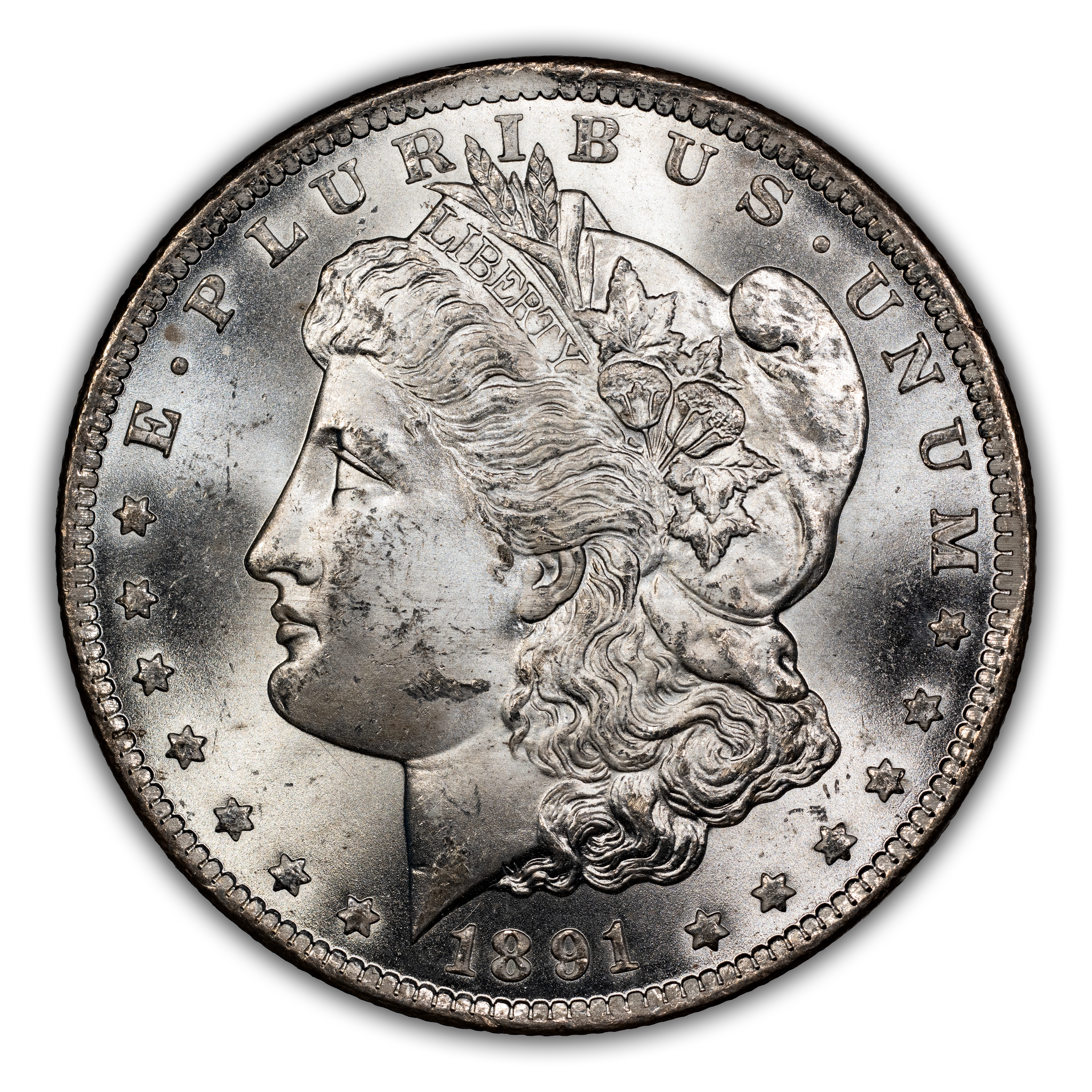 1891-CC $1  Near Date, VAM-5 MS thumbnail 18