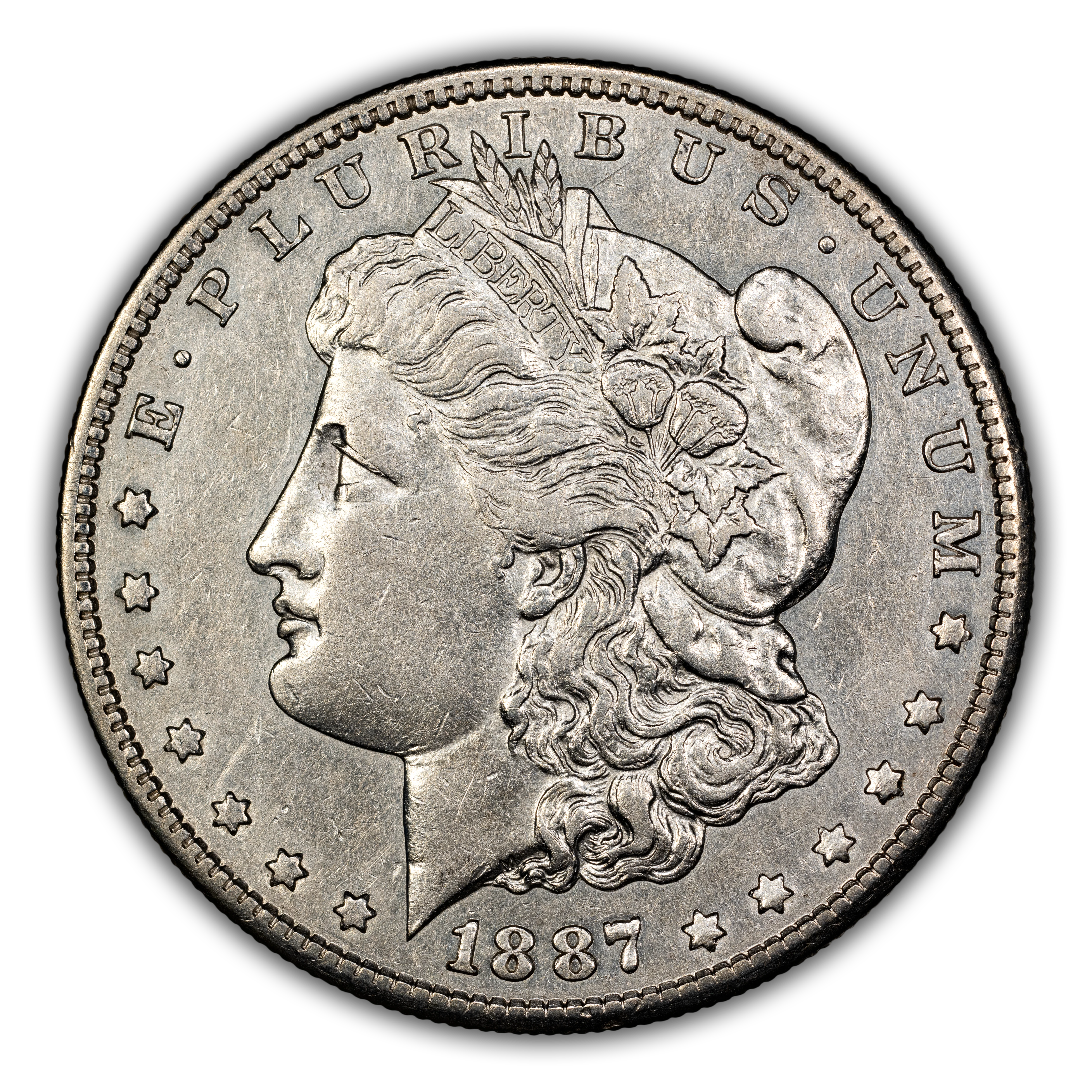 1887-S $1  MS thumbnail 15