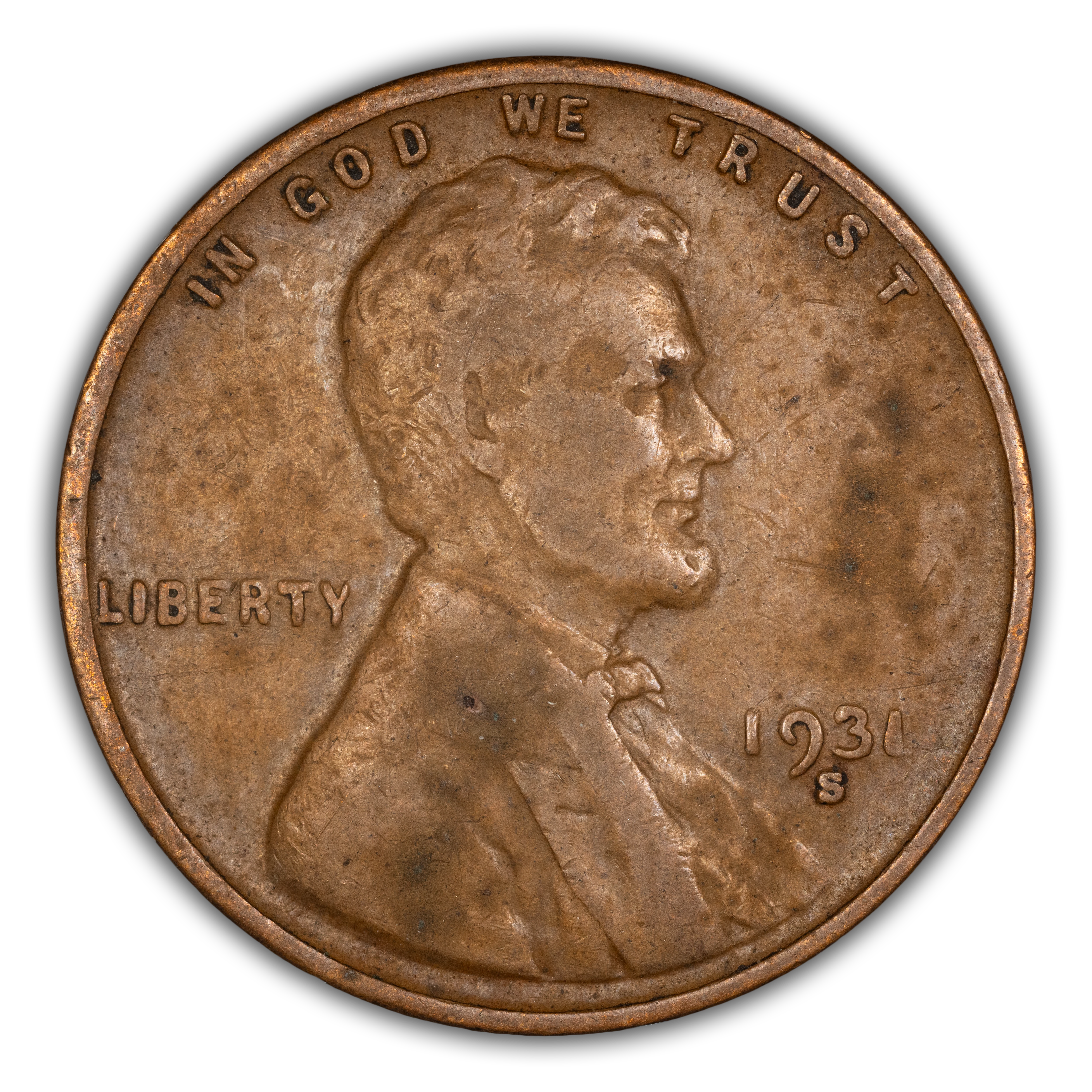 1931-S 1c MS BN thumbnail 3