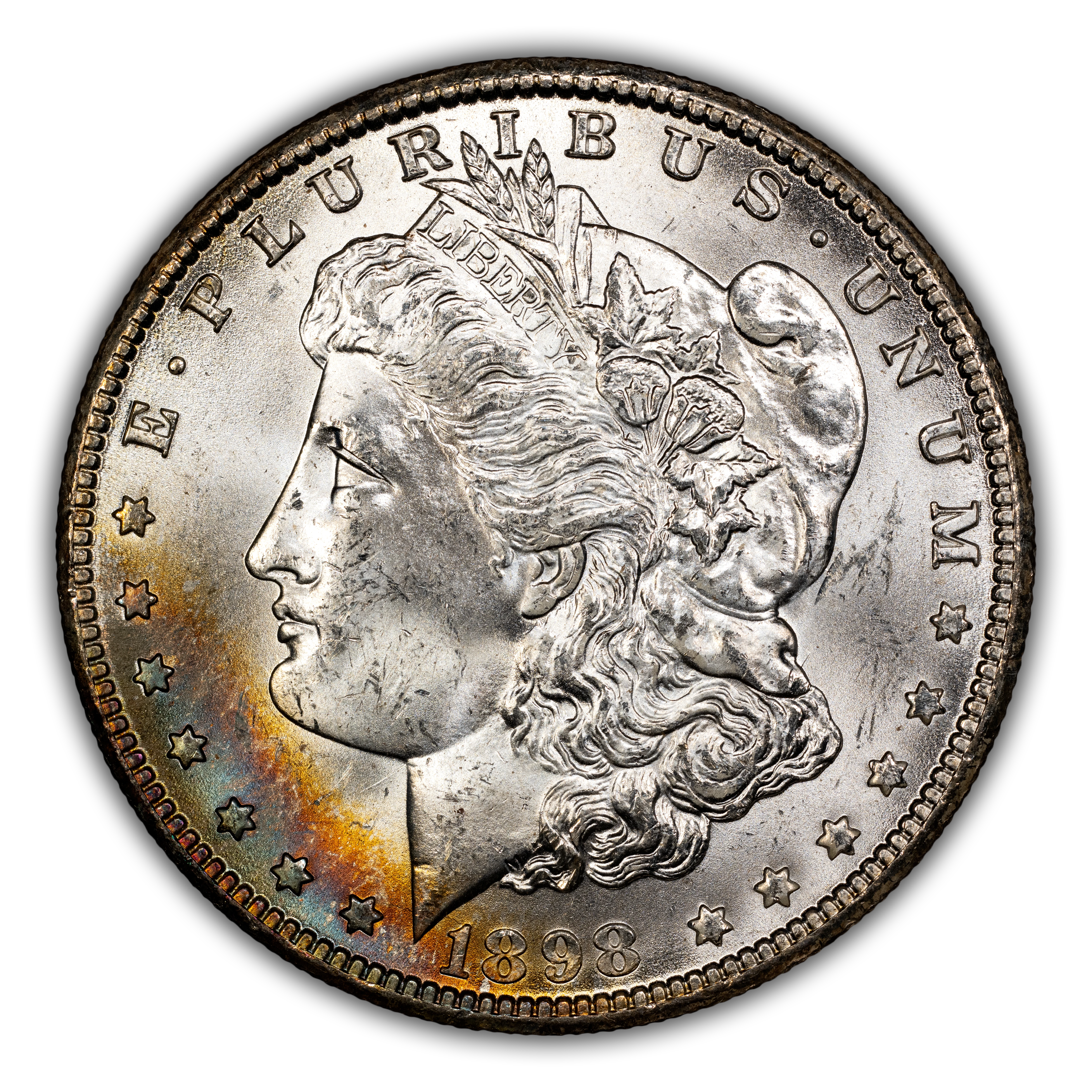 1898-O $1  MS thumbnail 15