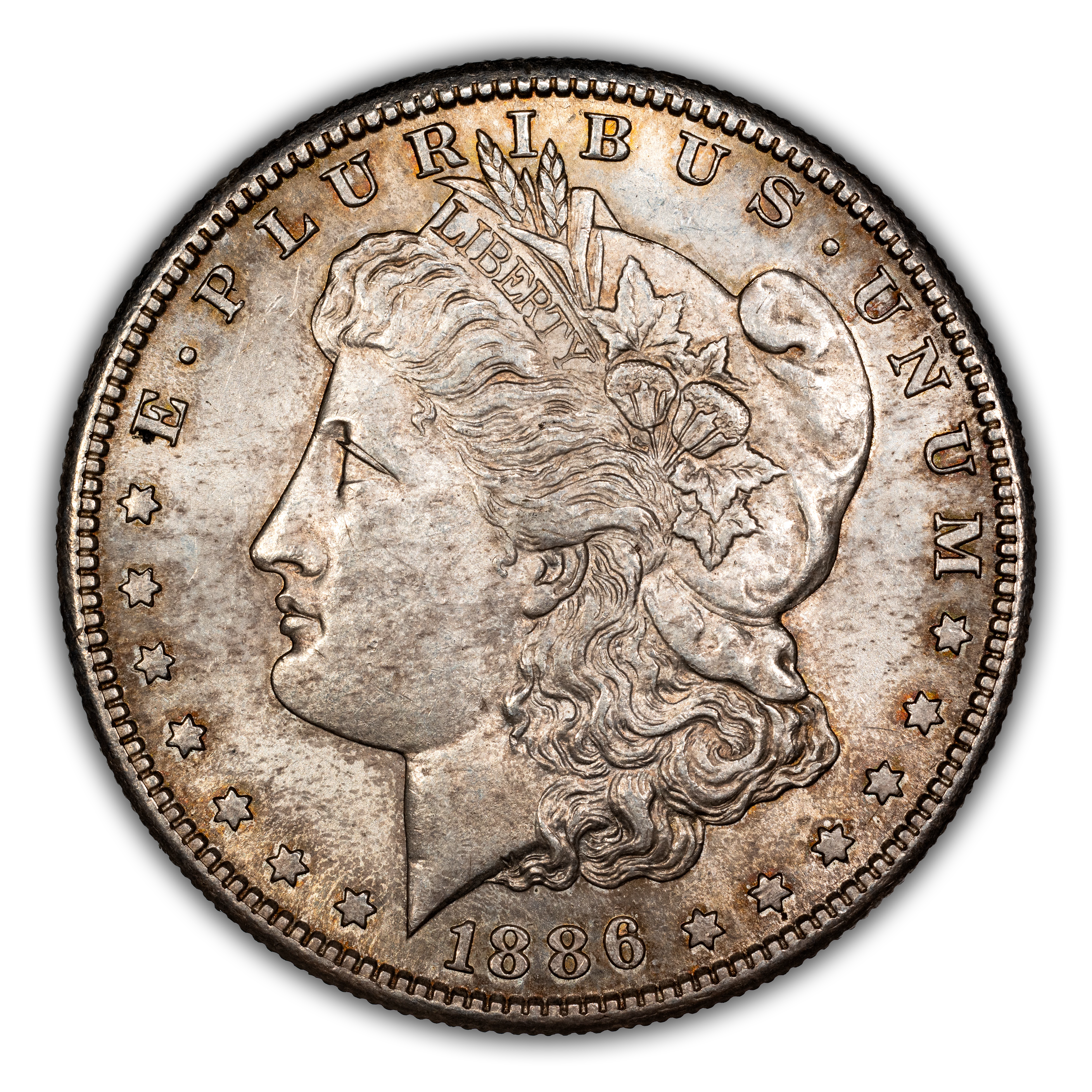1886-S $1  VAM-1A MS thumbnail 15