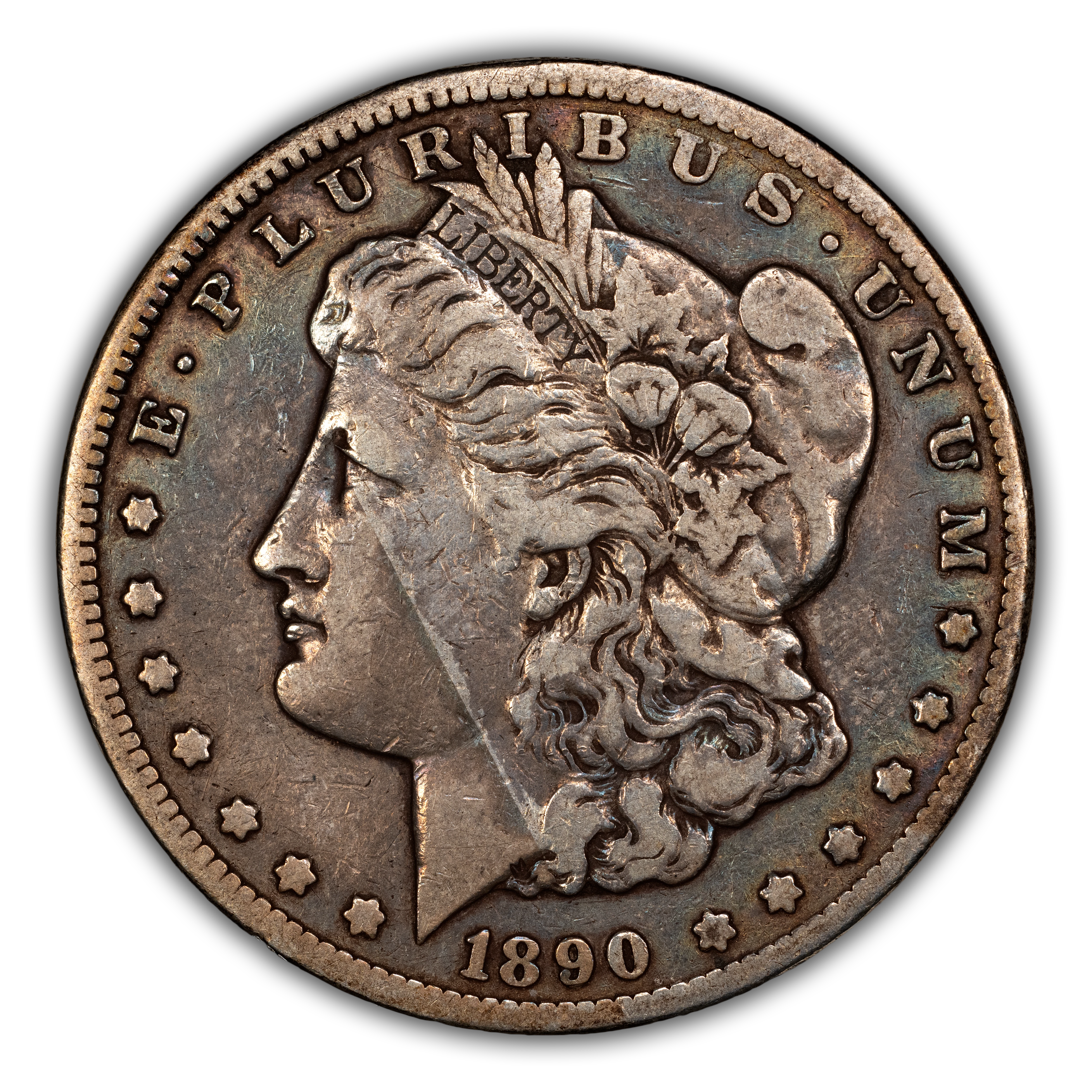 1890-CC $1  MS thumbnail 18