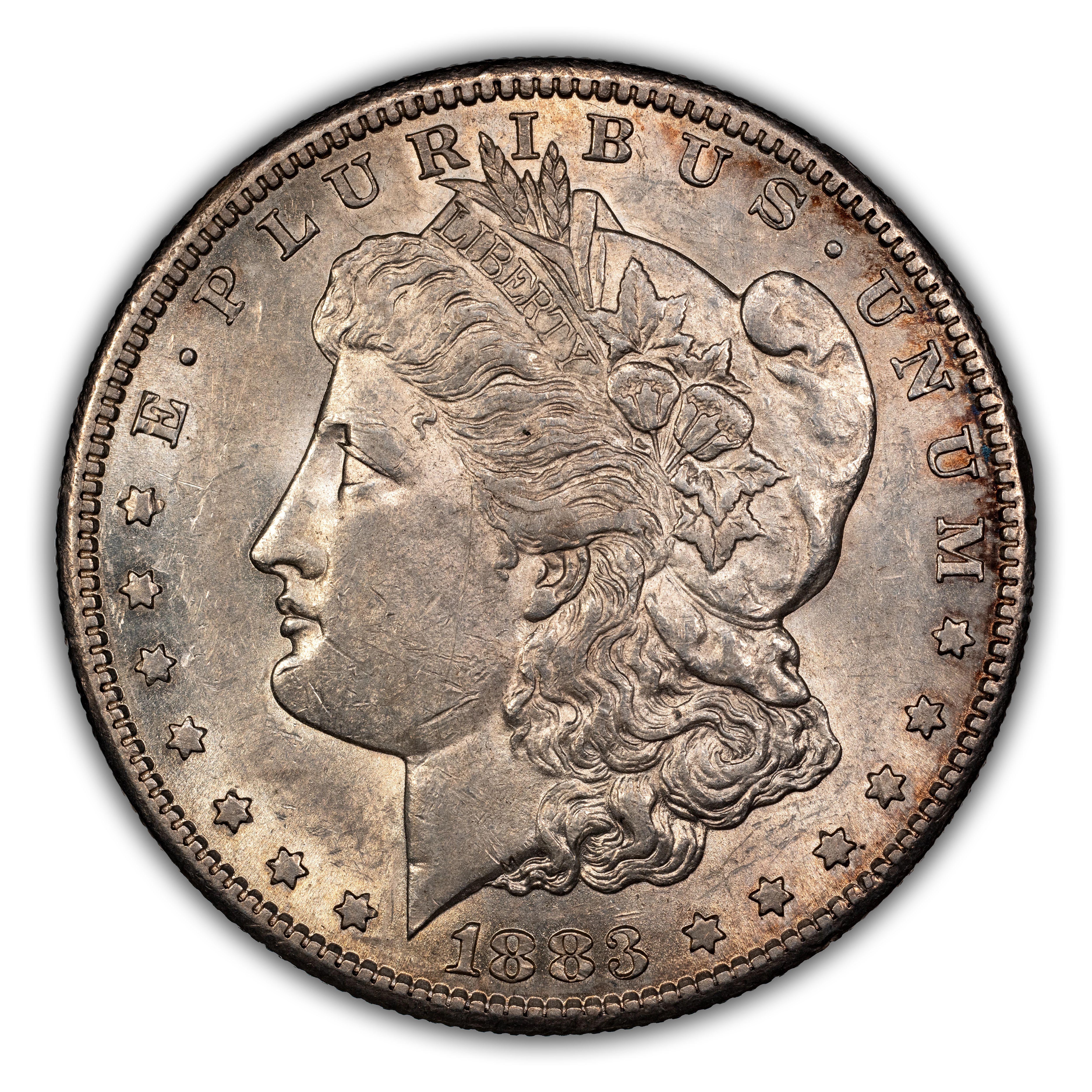 1883-S $1  MS thumbnail 13