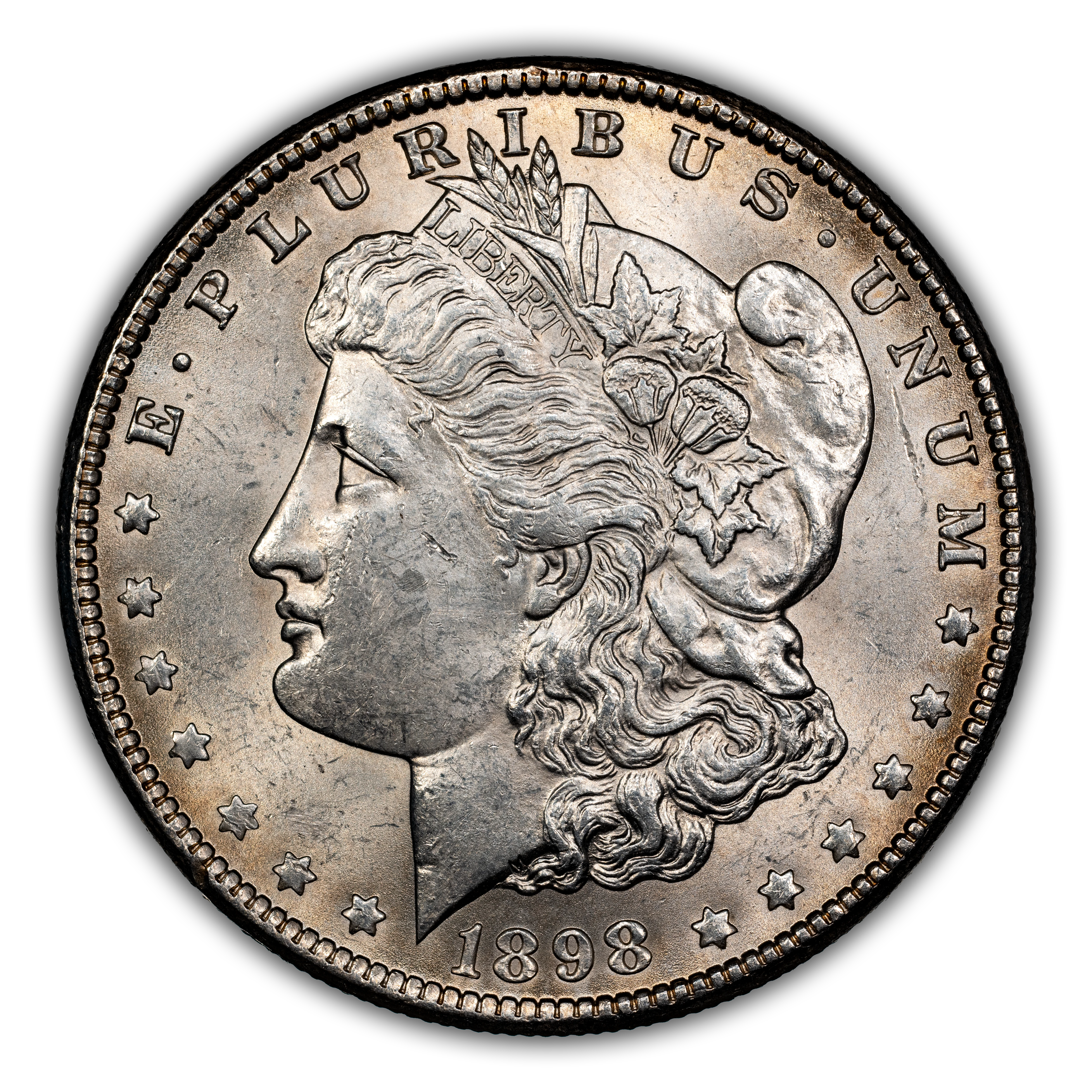 1898-O $1  MS thumbnail 14