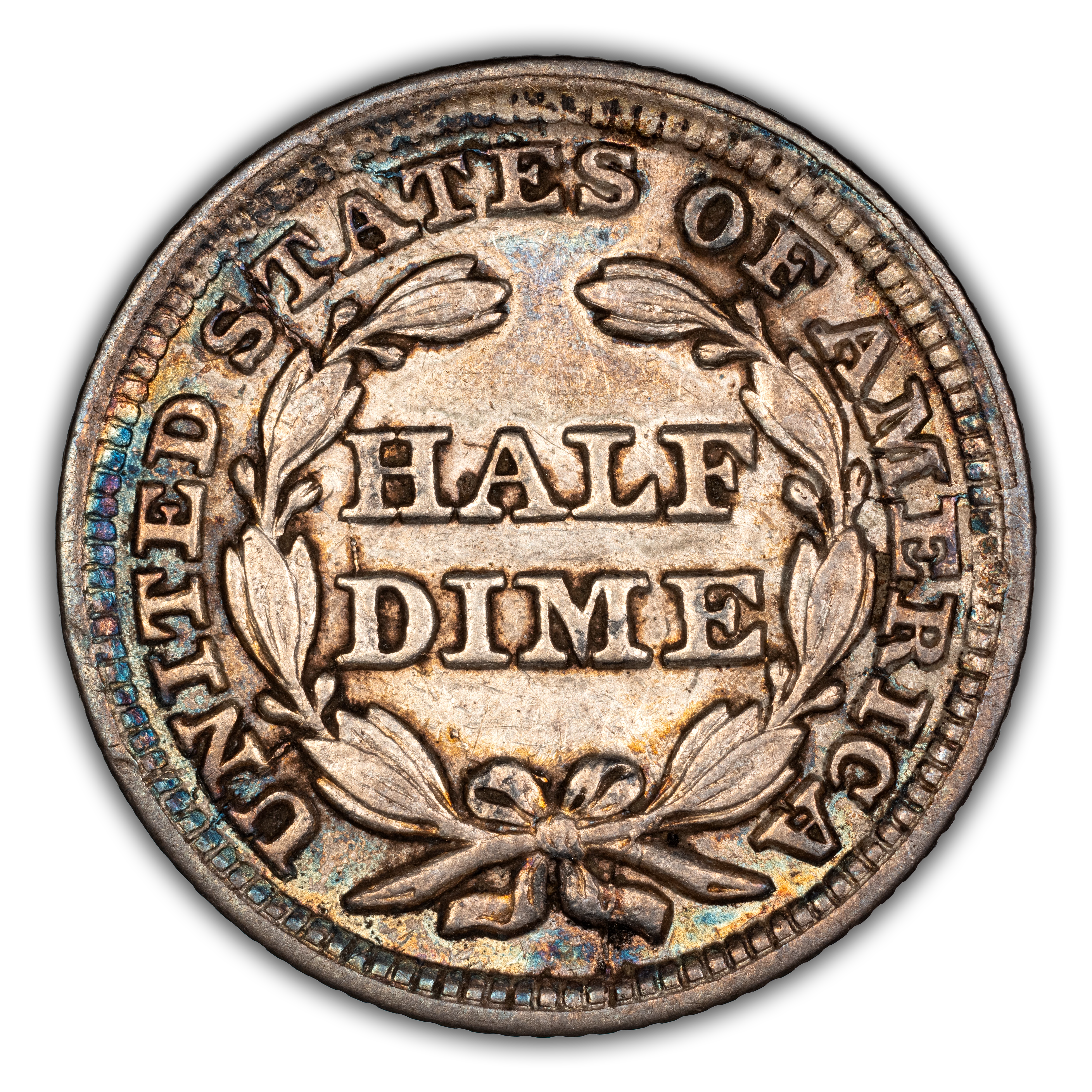 1849/6 H10c 9 Over Widely Placed 6, FS-302 MS thumbnail 19