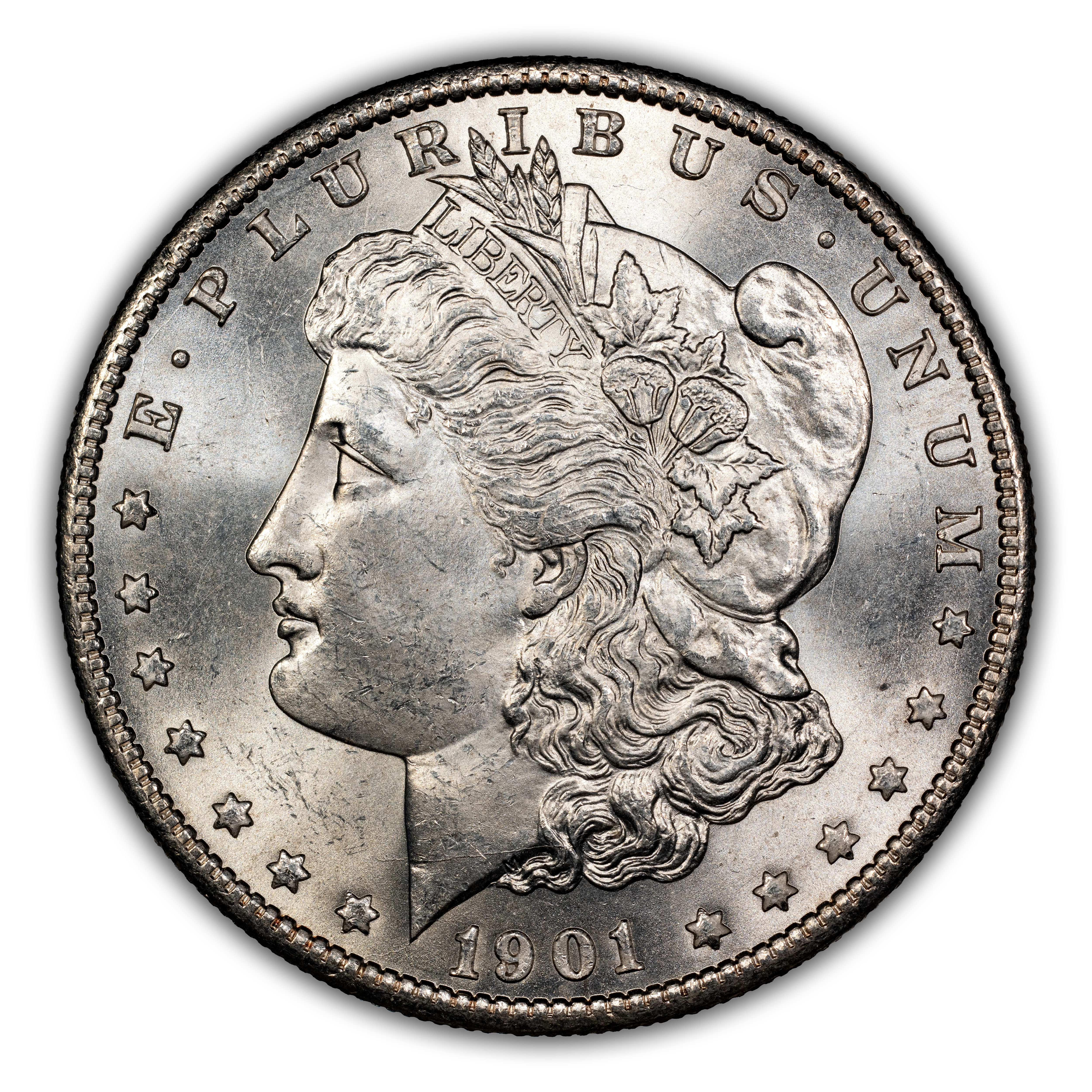 1901-S $1  MS thumbnail 9