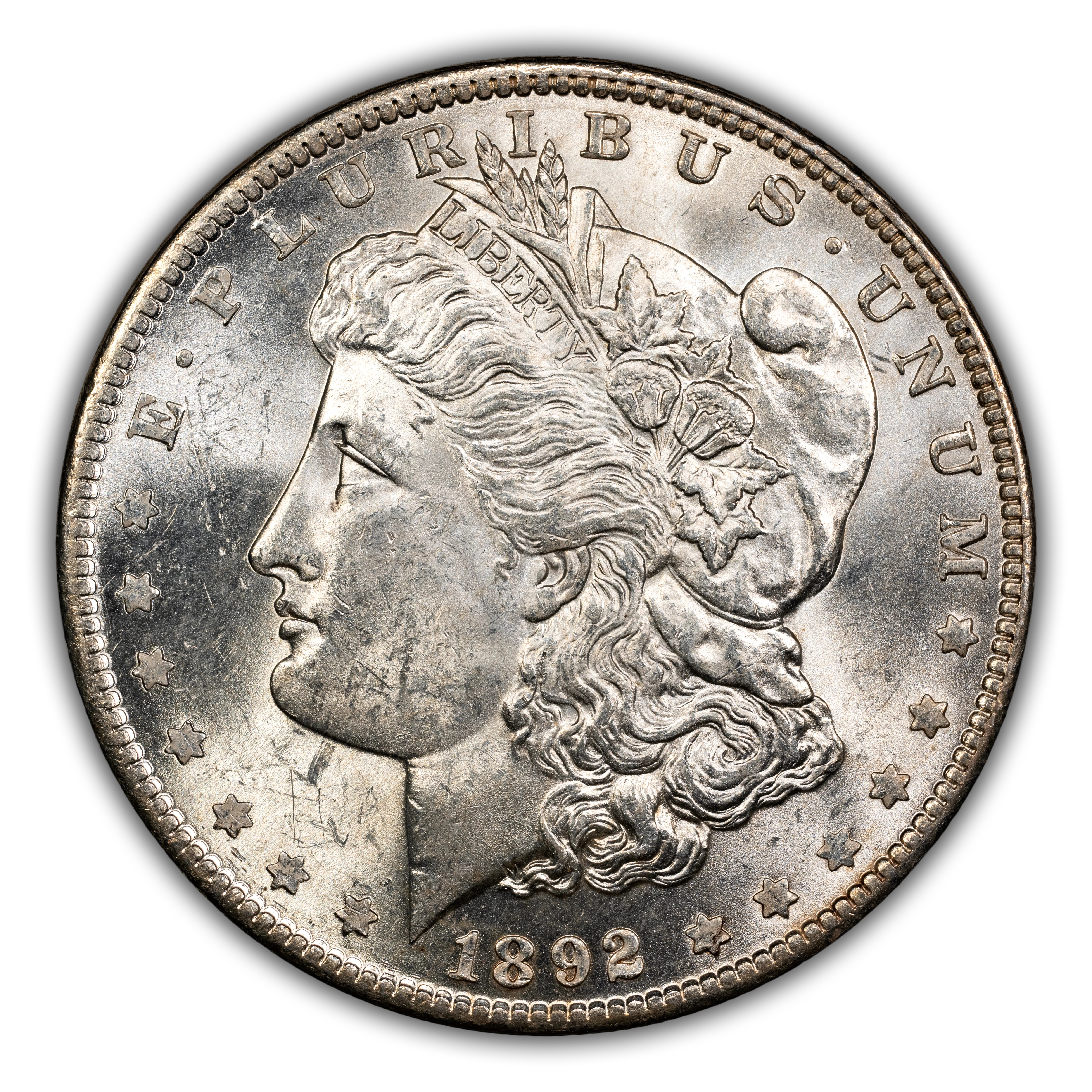 1892 $1  MS thumbnail 10