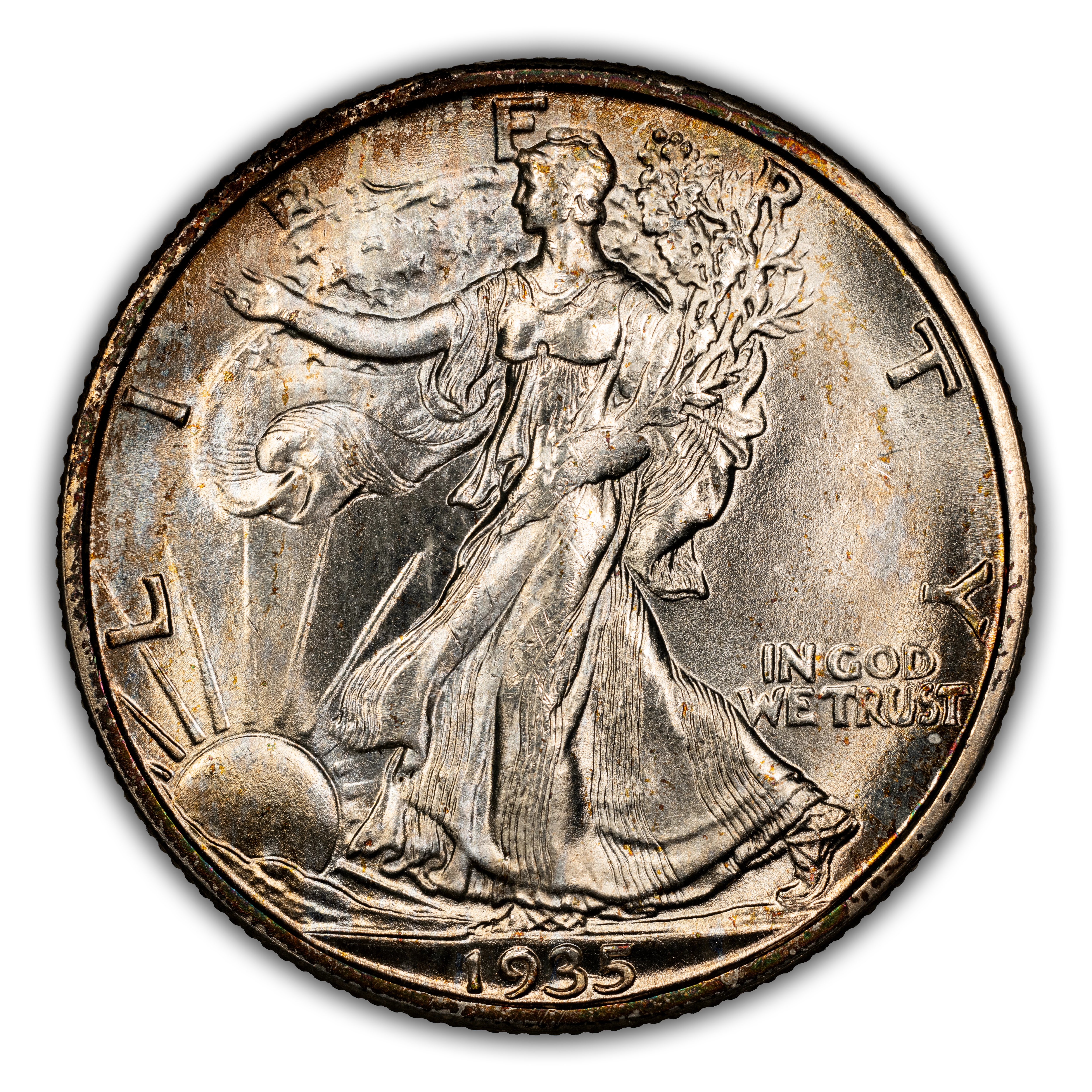1935-S 50c MS thumbnail 3