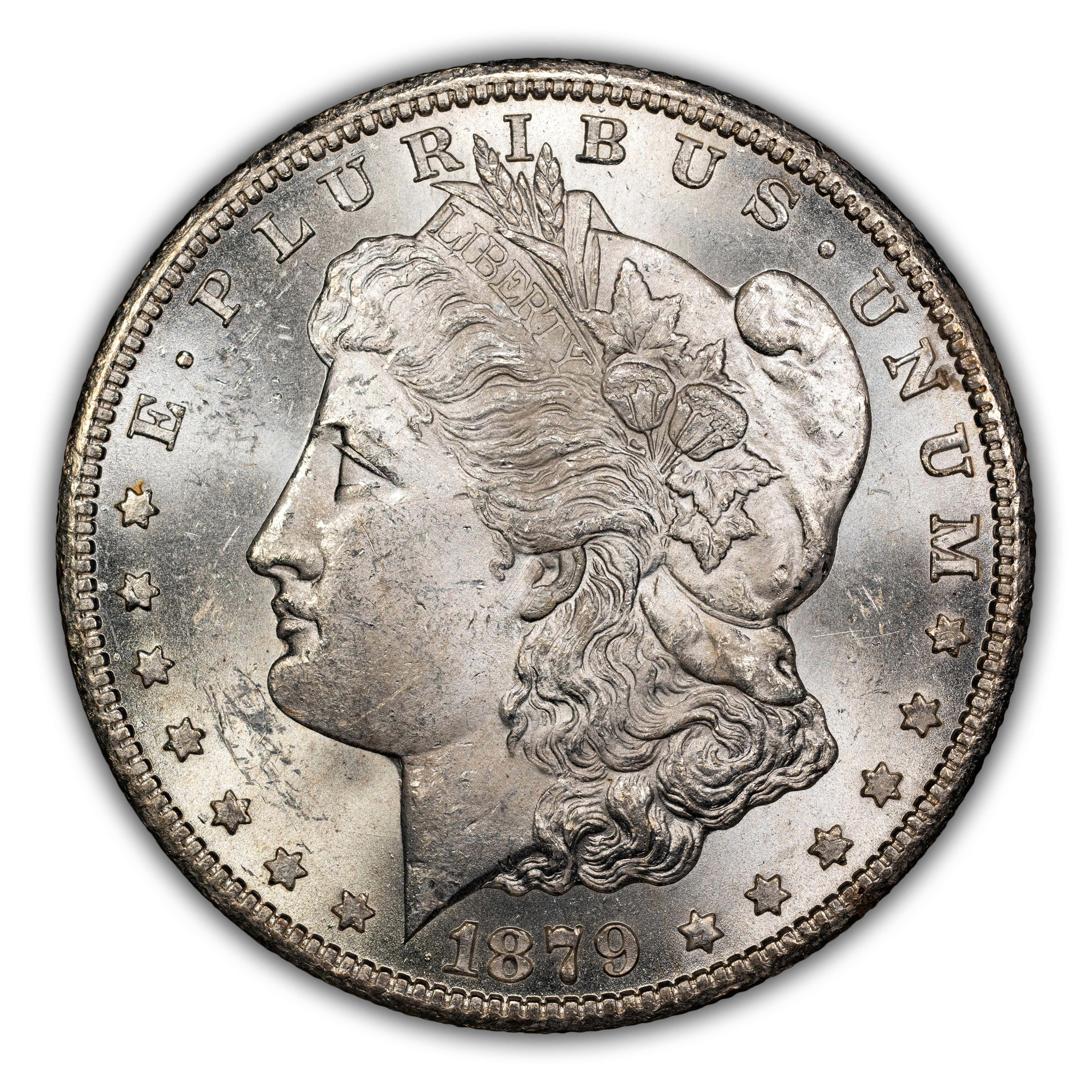 1879-CC $1  Tripled Stars, VAM-5 MS thumbnail 12