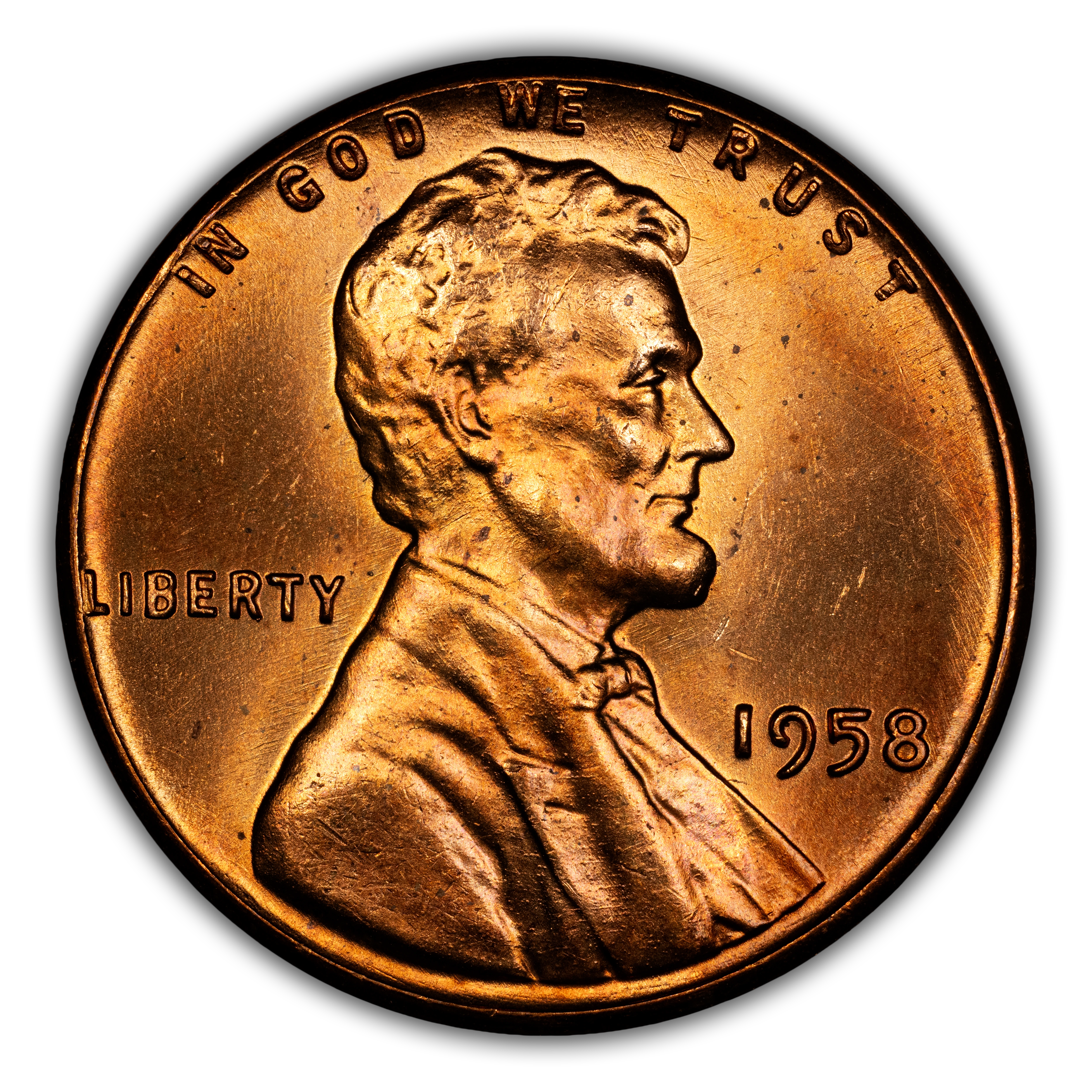 1958 1c MS RD thumbnail 3