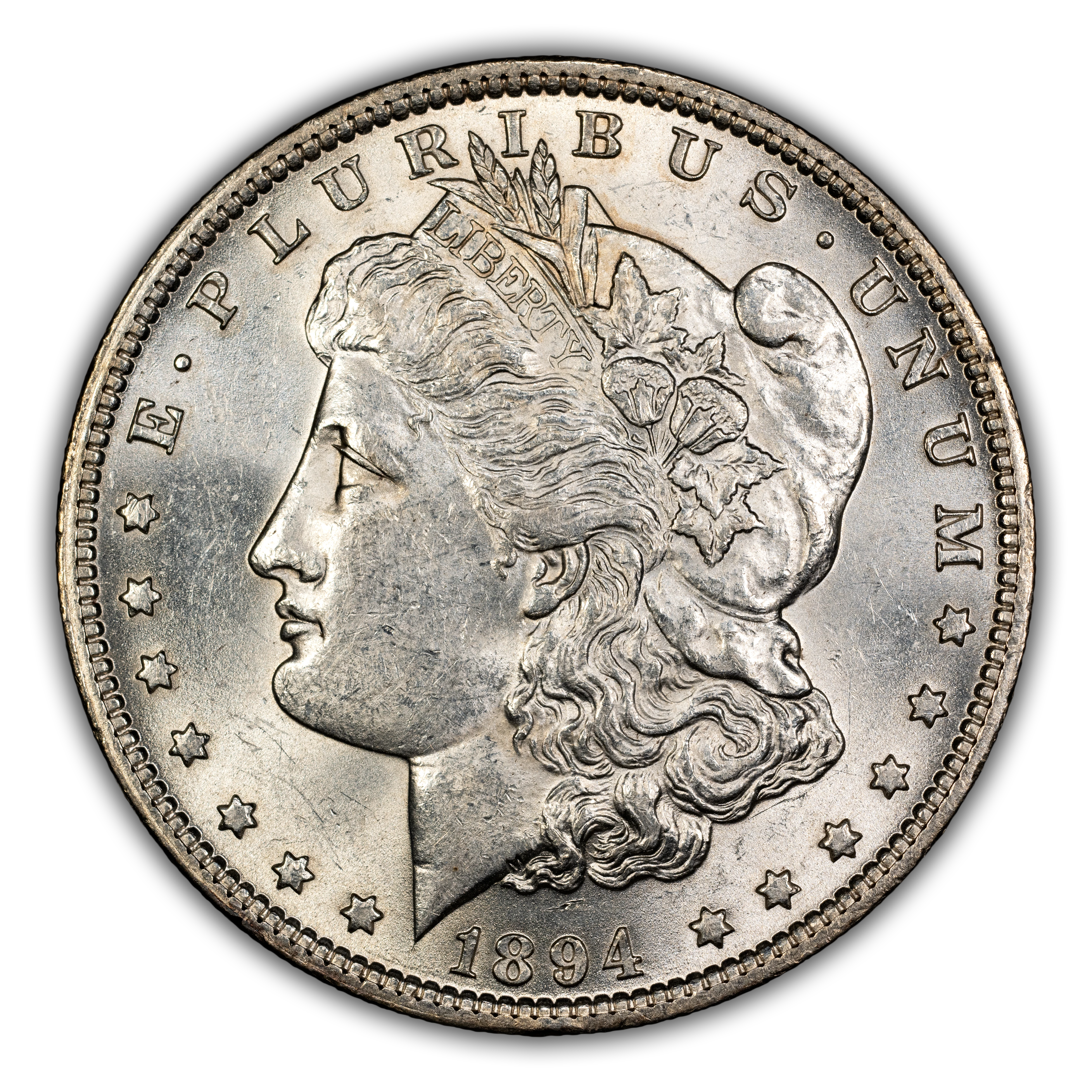 1894 $1  MS thumbnail 9