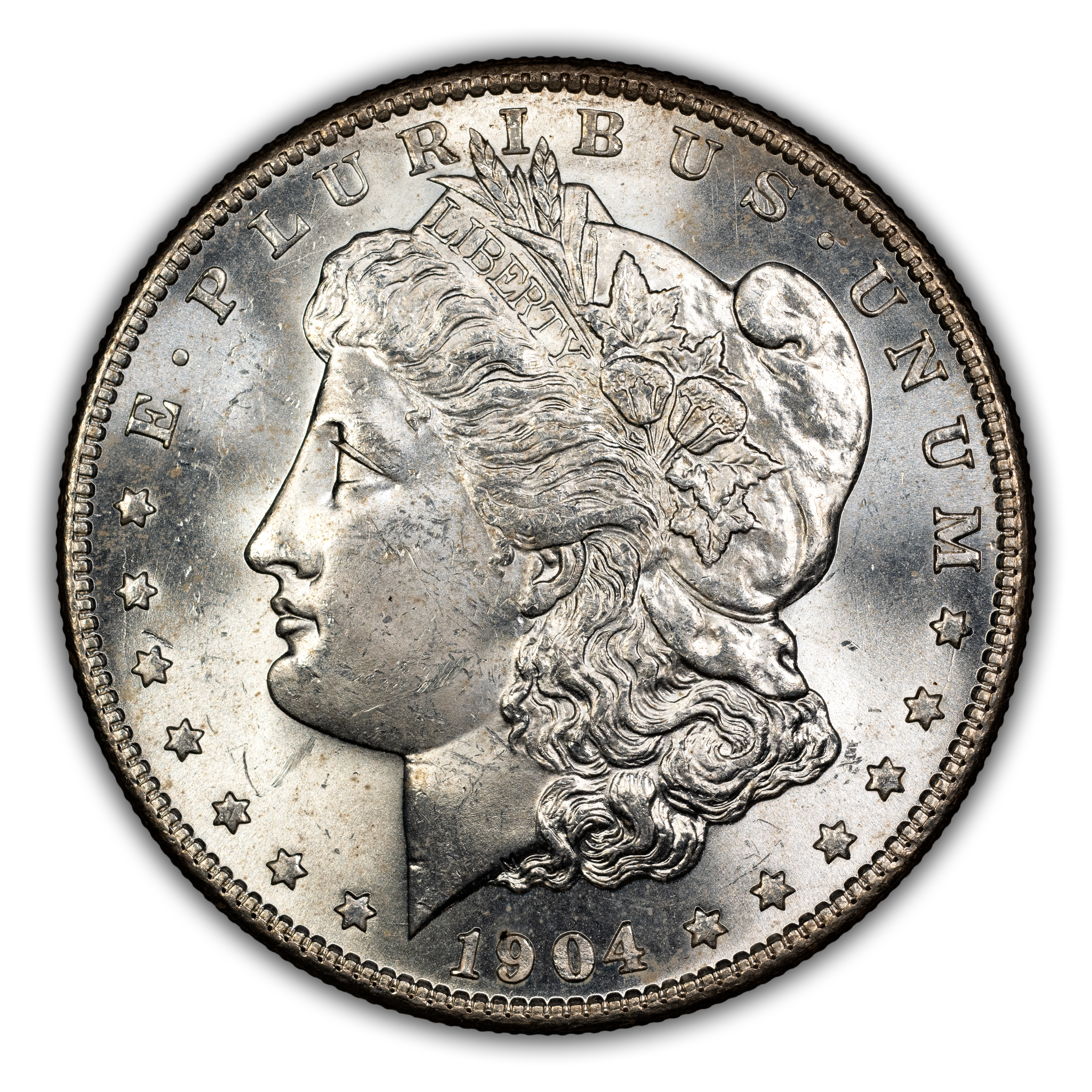 1904-S $1  MS thumbnail 15