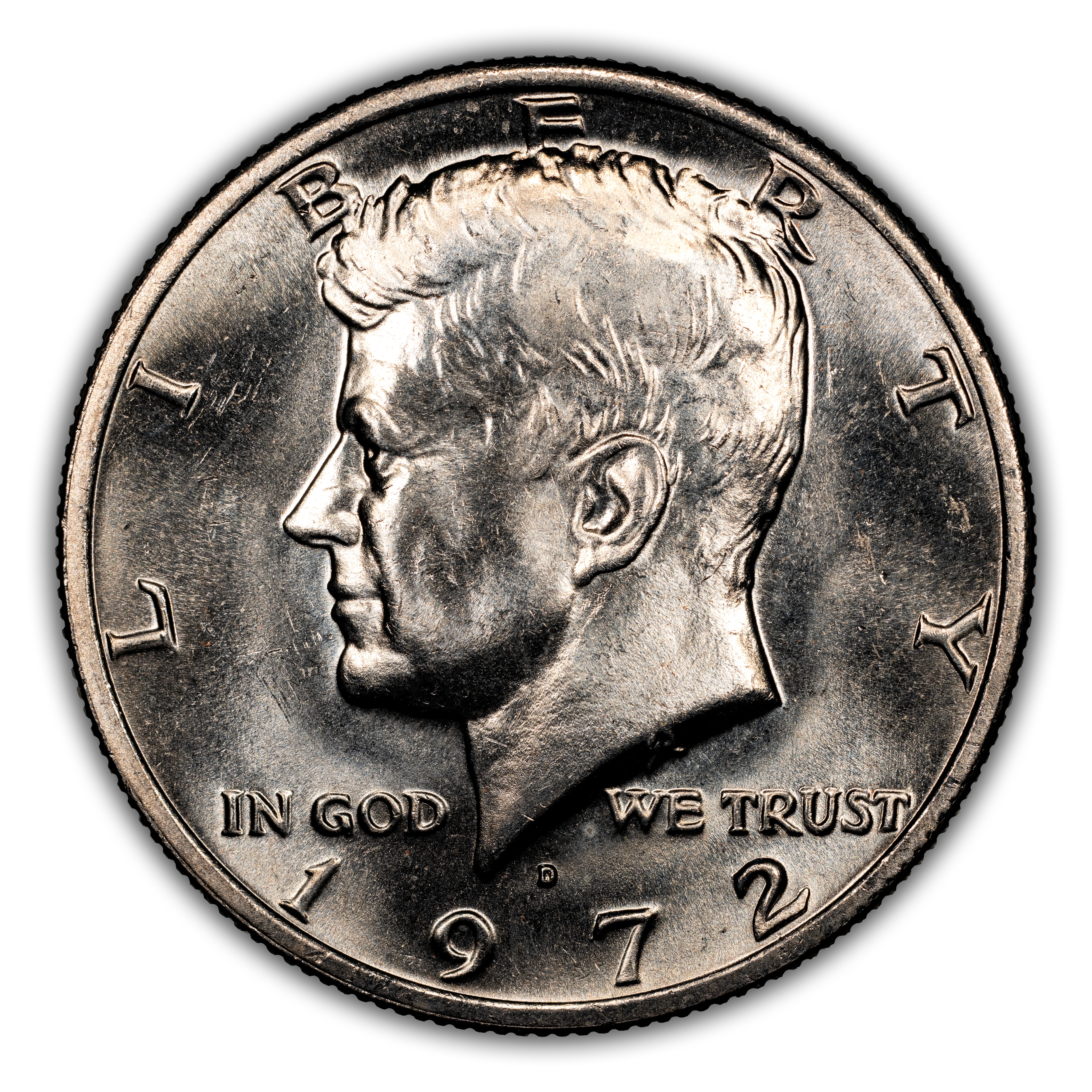 1972-D 50c MS thumbnail 3