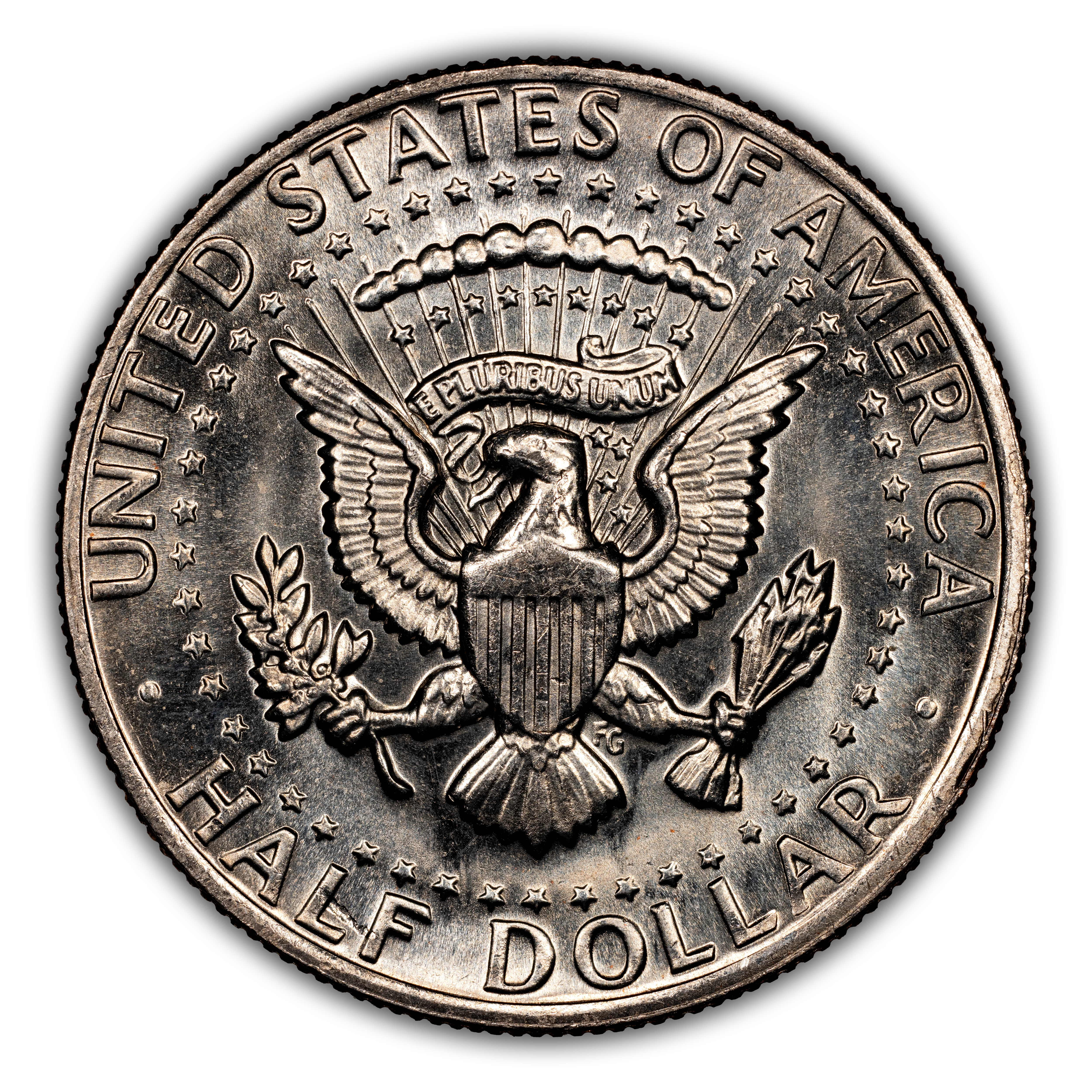 1972-D 50c MS thumbnail 18