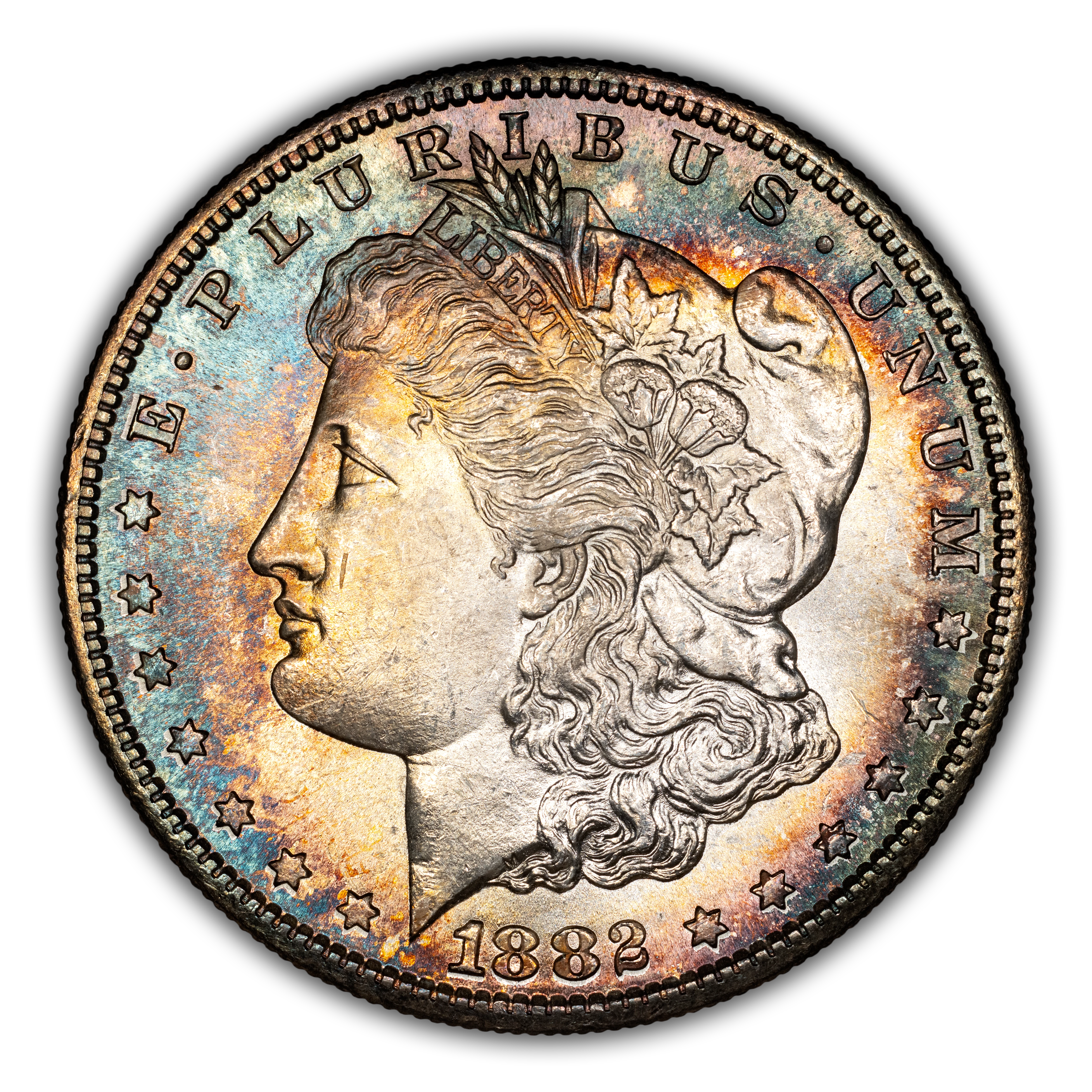 1882-S $1  MS thumbnail 10