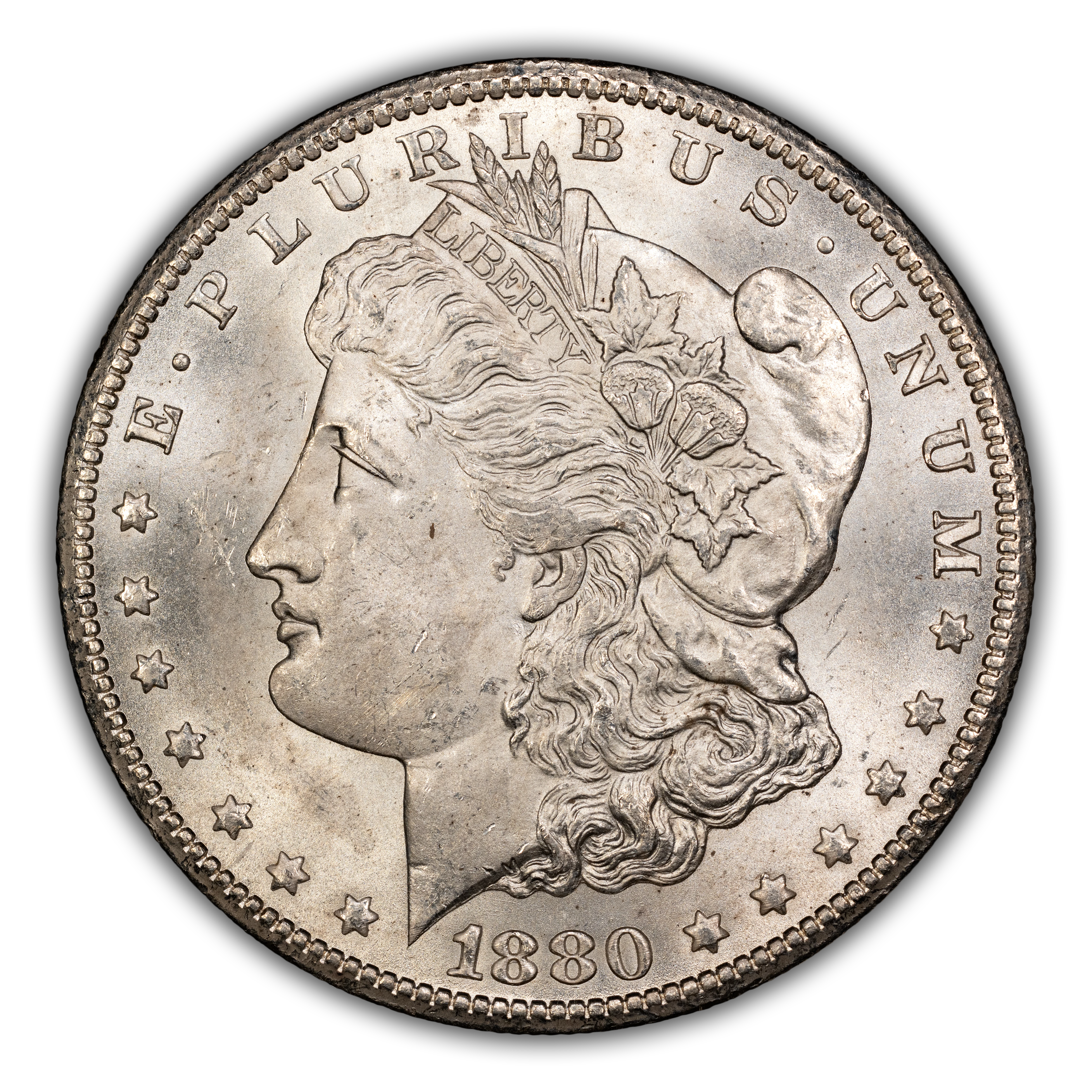 1880-CC $1  8/7 Dash, Large CC, VAM-9A MS thumbnail 9