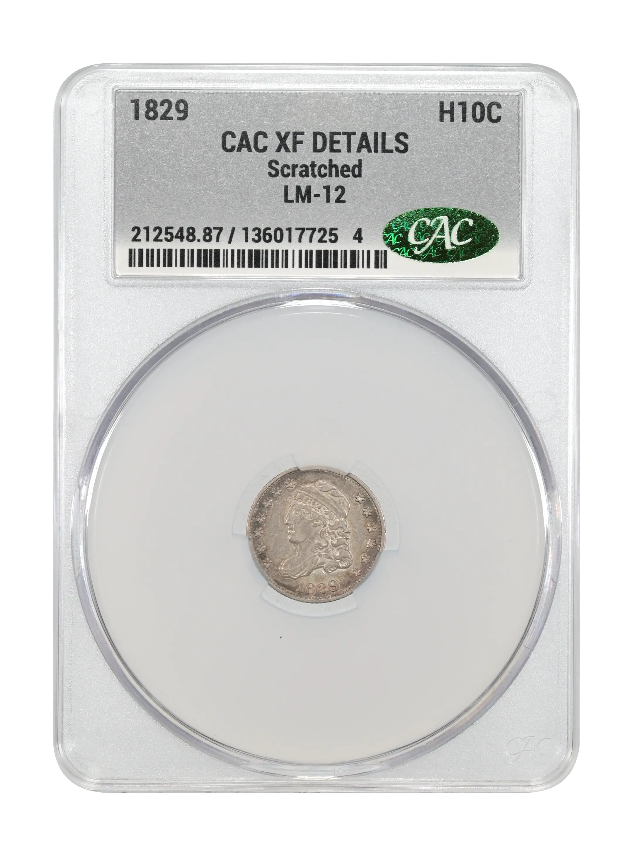 1829 H10c LM-12 MS thumbnail 8