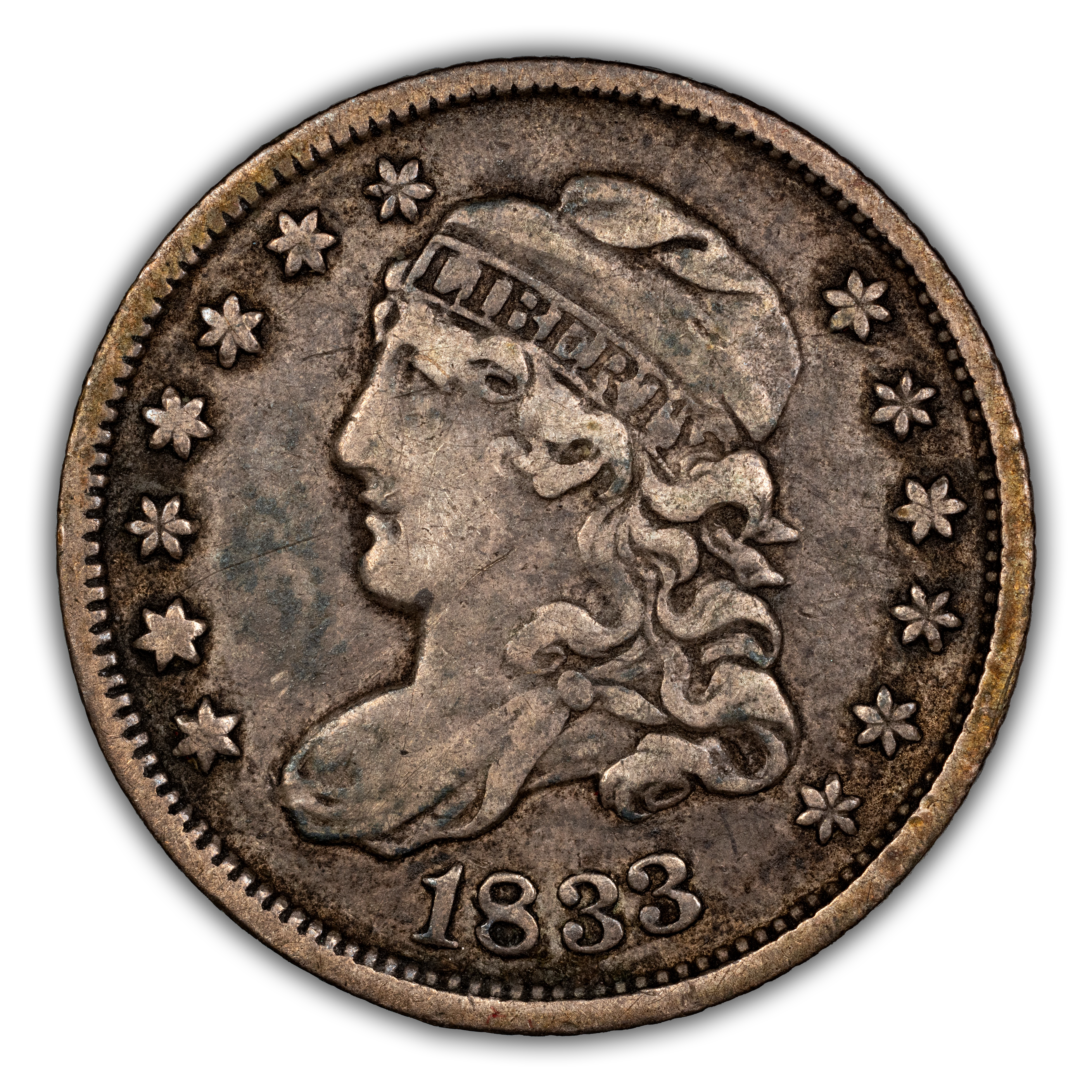 1833 H10c LM-1 MS thumbnail 4