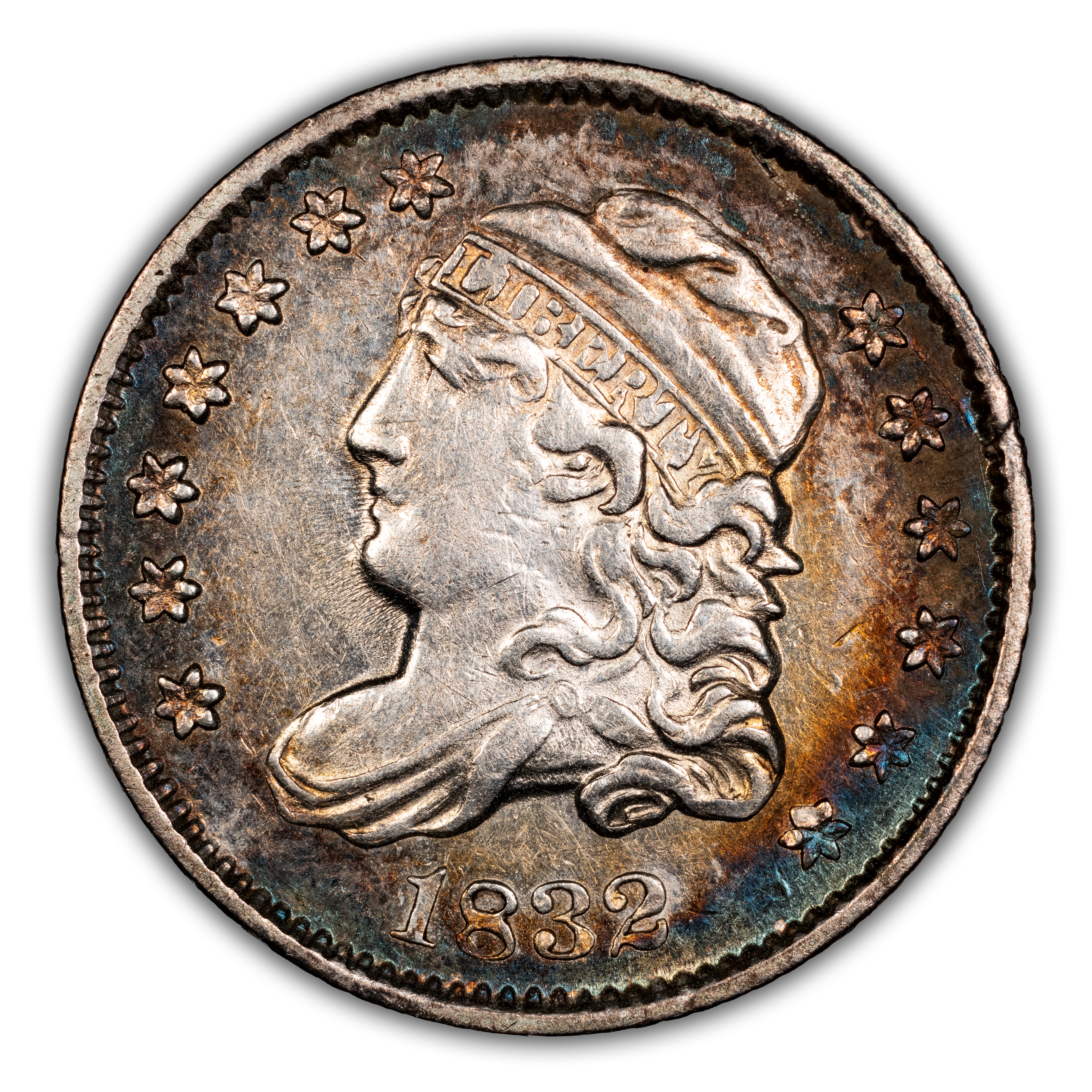 1832 H10c LM-7 MS thumbnail 3