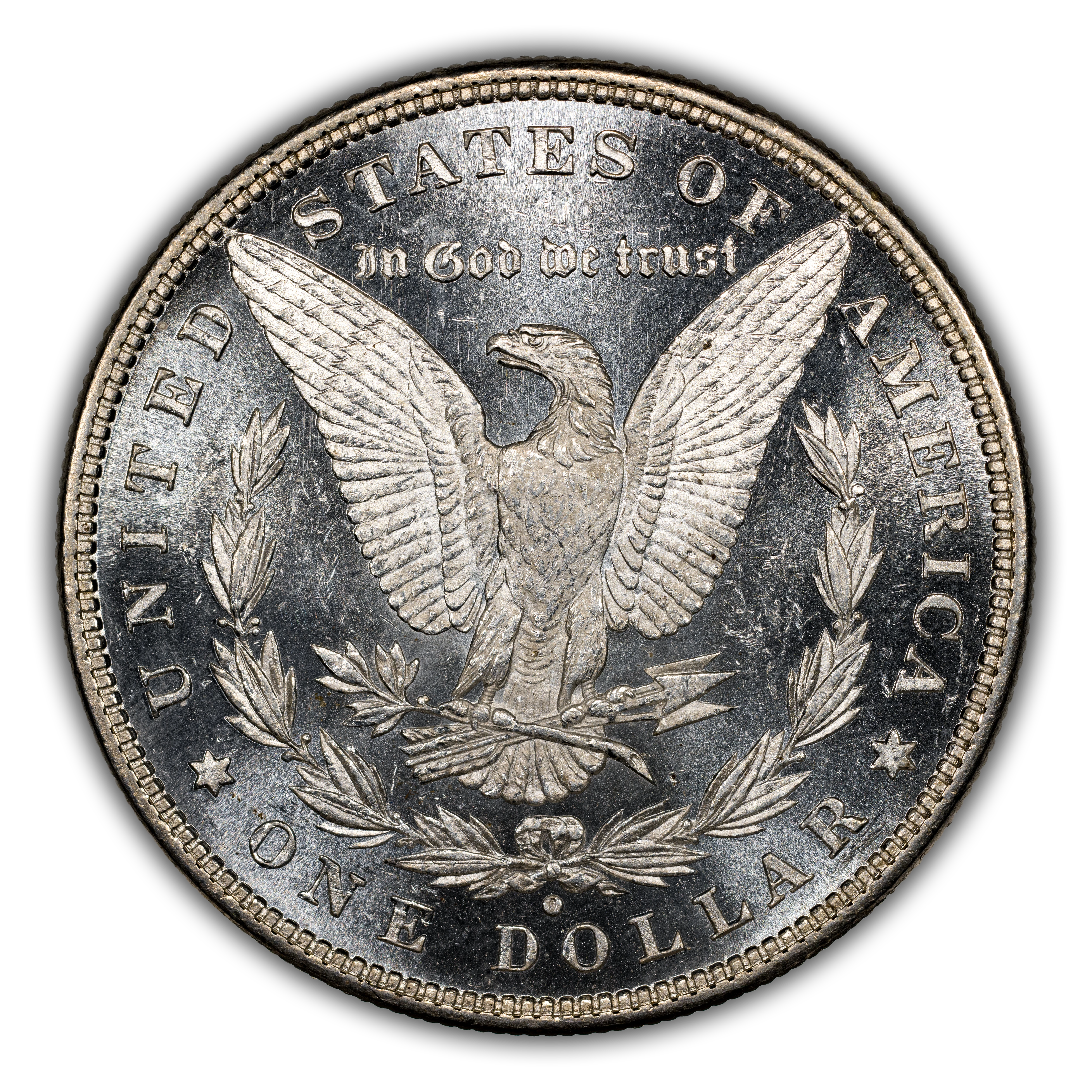 1880/79-O $1 VF25 CAC thumbnail 24