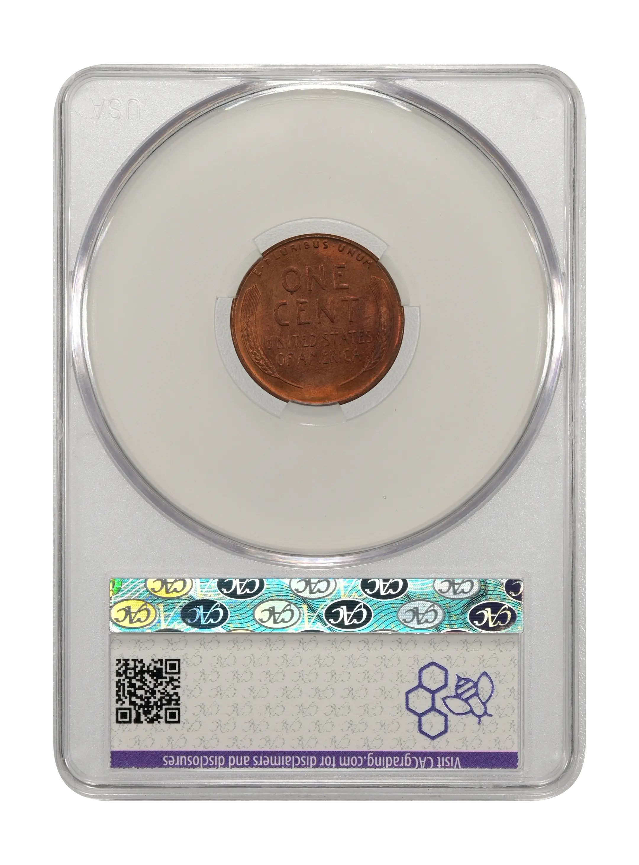 1948 1c MS RB thumbnail 17