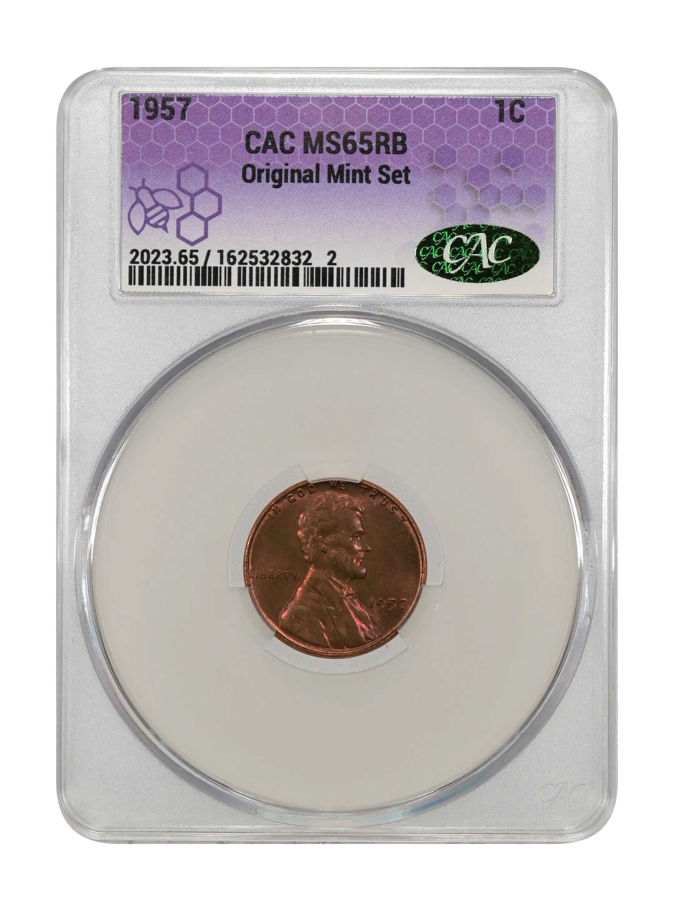 1957 1c MS RB thumbnail 18