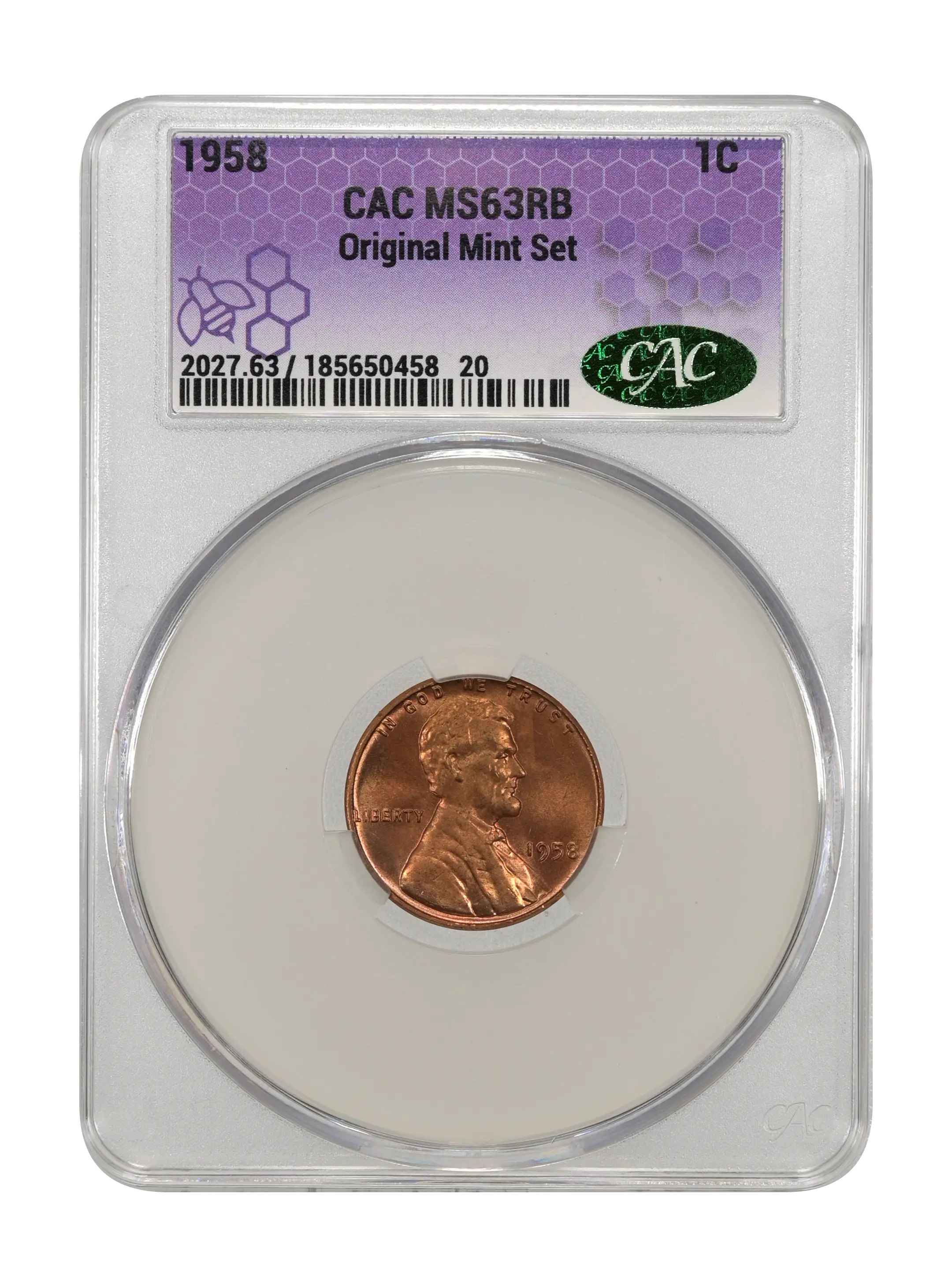 1958 1c MS RB thumbnail 20