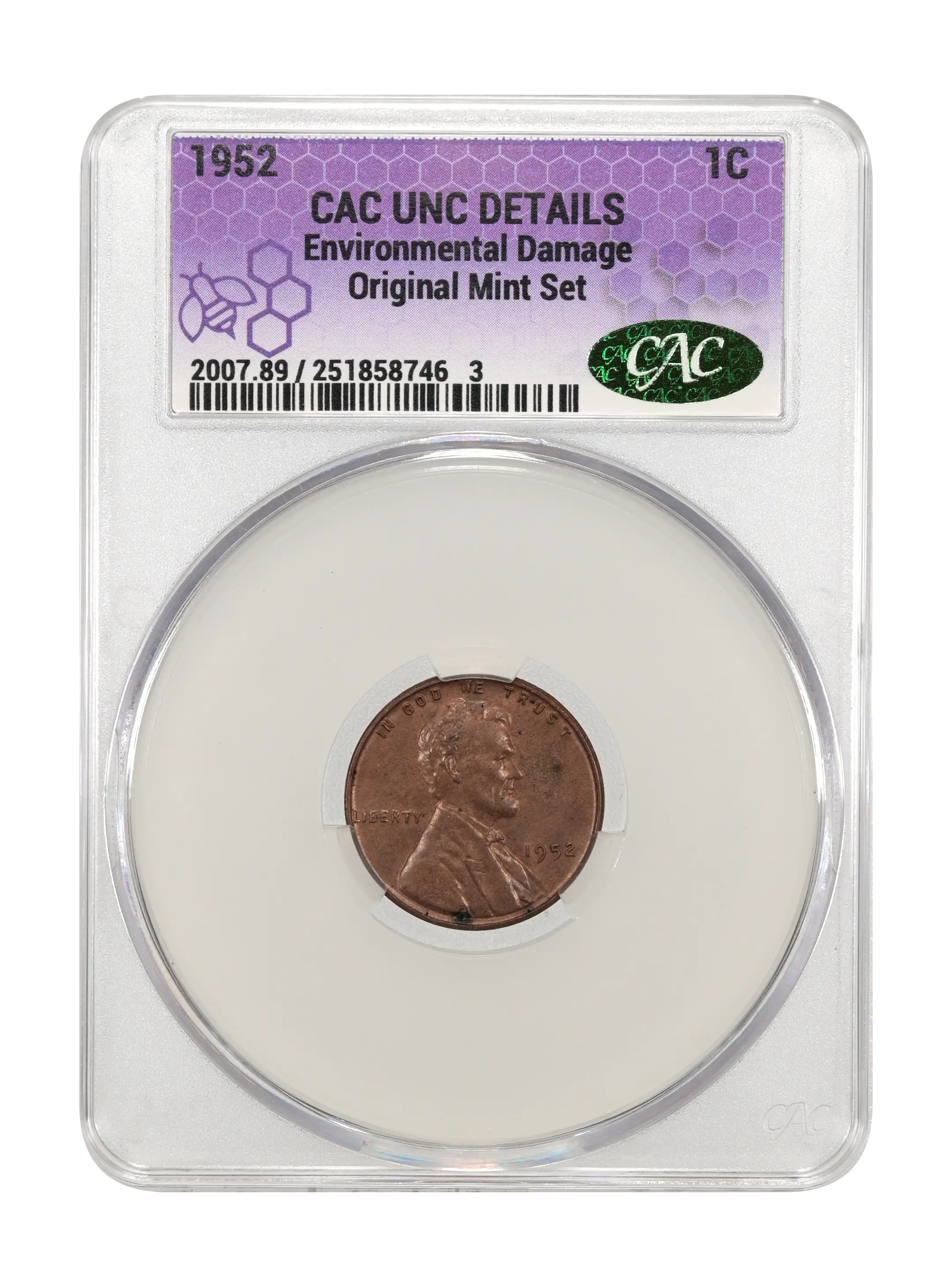 1952 1c MS BN thumbnail 5