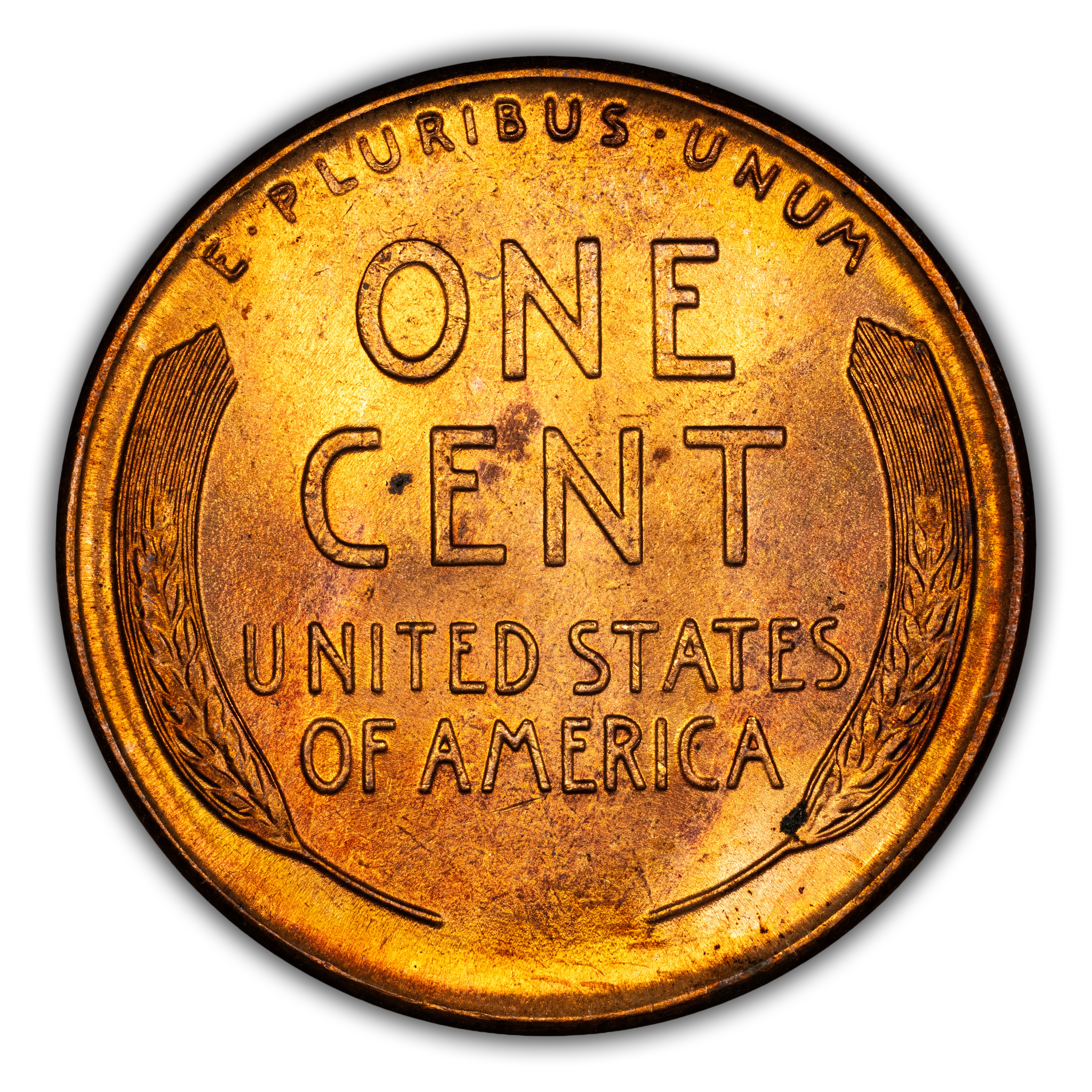 1948 1c MS RB thumbnail 2