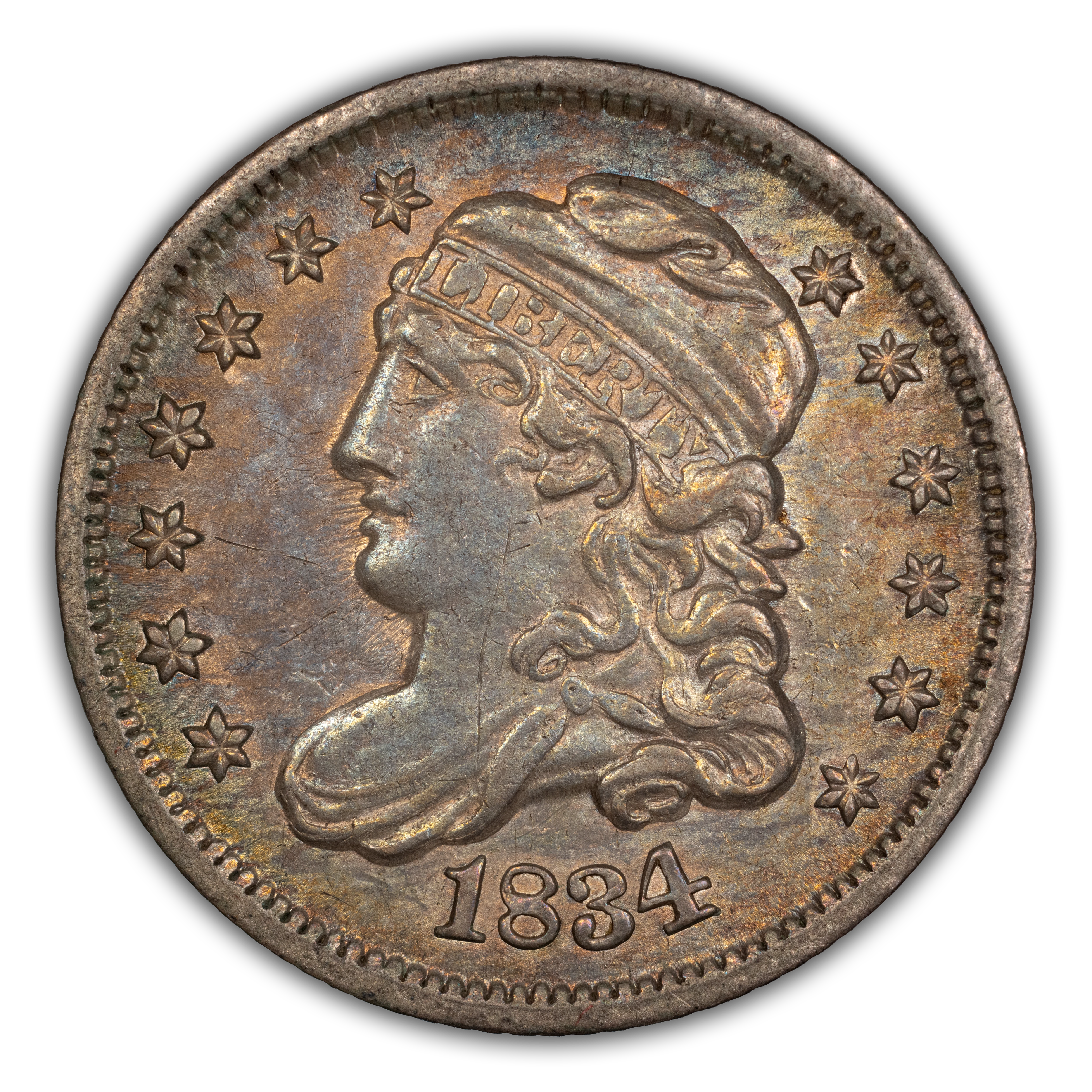 1834 H10c LM-2 MS thumbnail 7