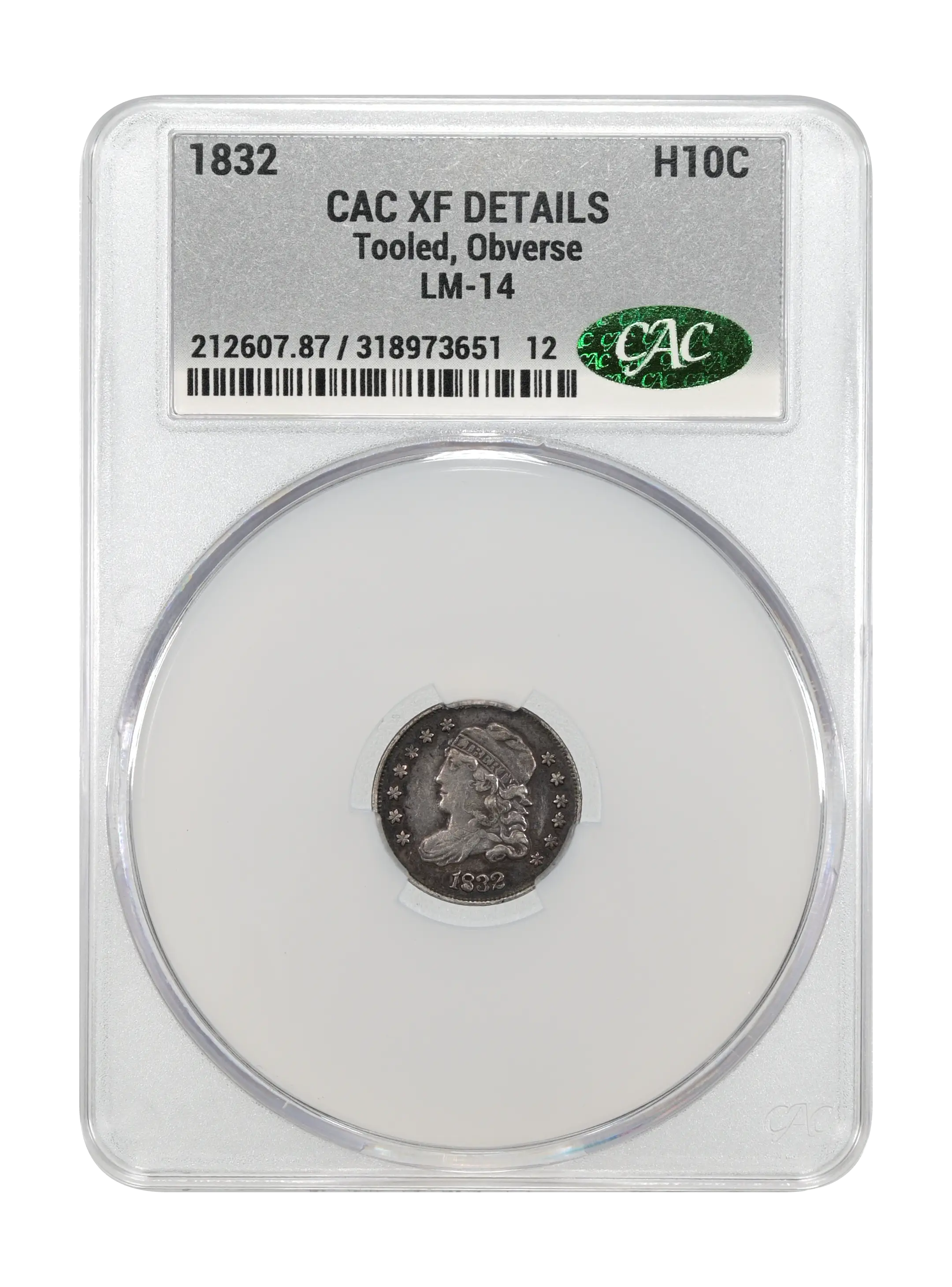 1832 H10c LM-14 MS thumbnail 7