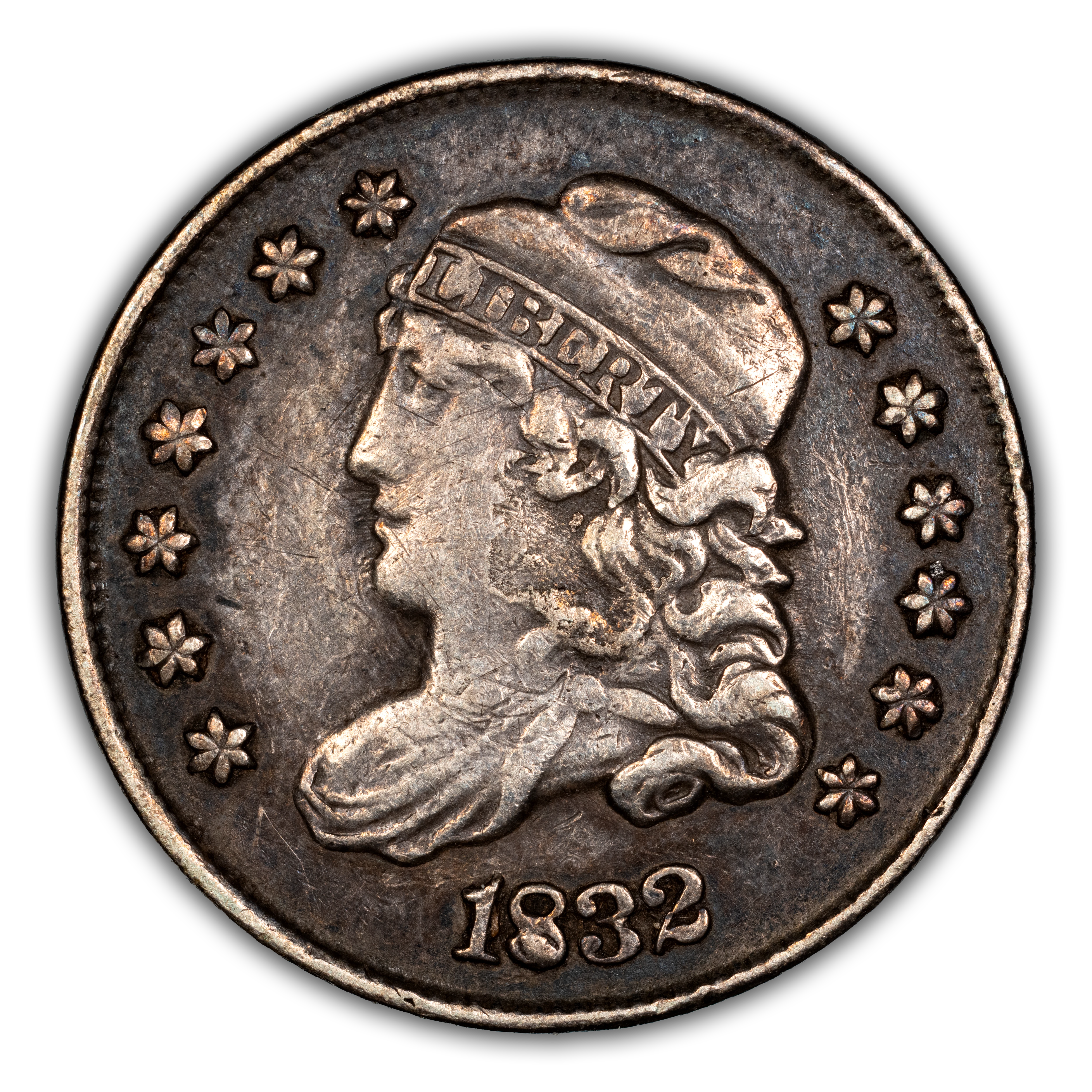 1832 H10c LM-14 MS thumbnail 3