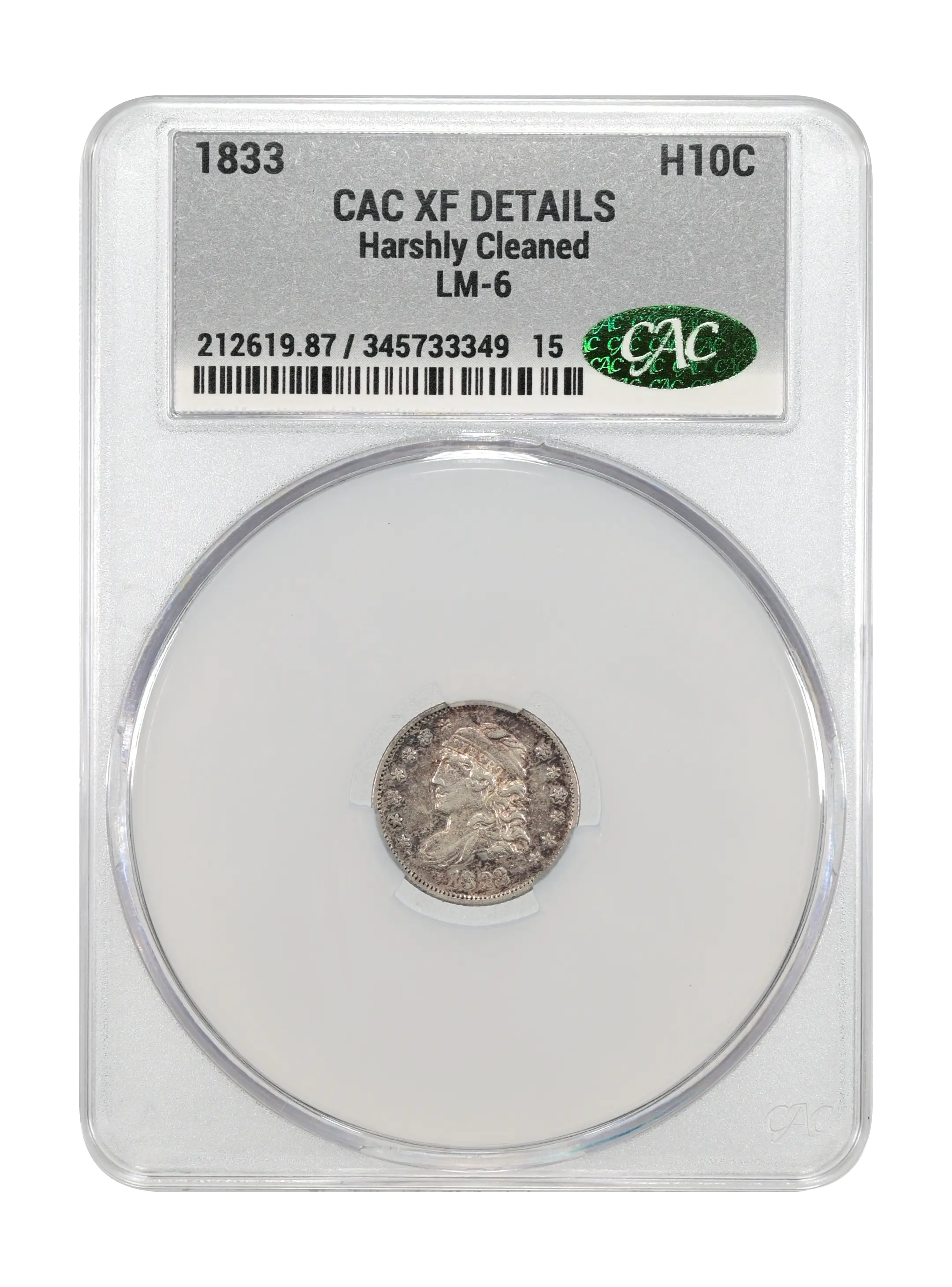 1833 H10c LM-6 MS thumbnail 12