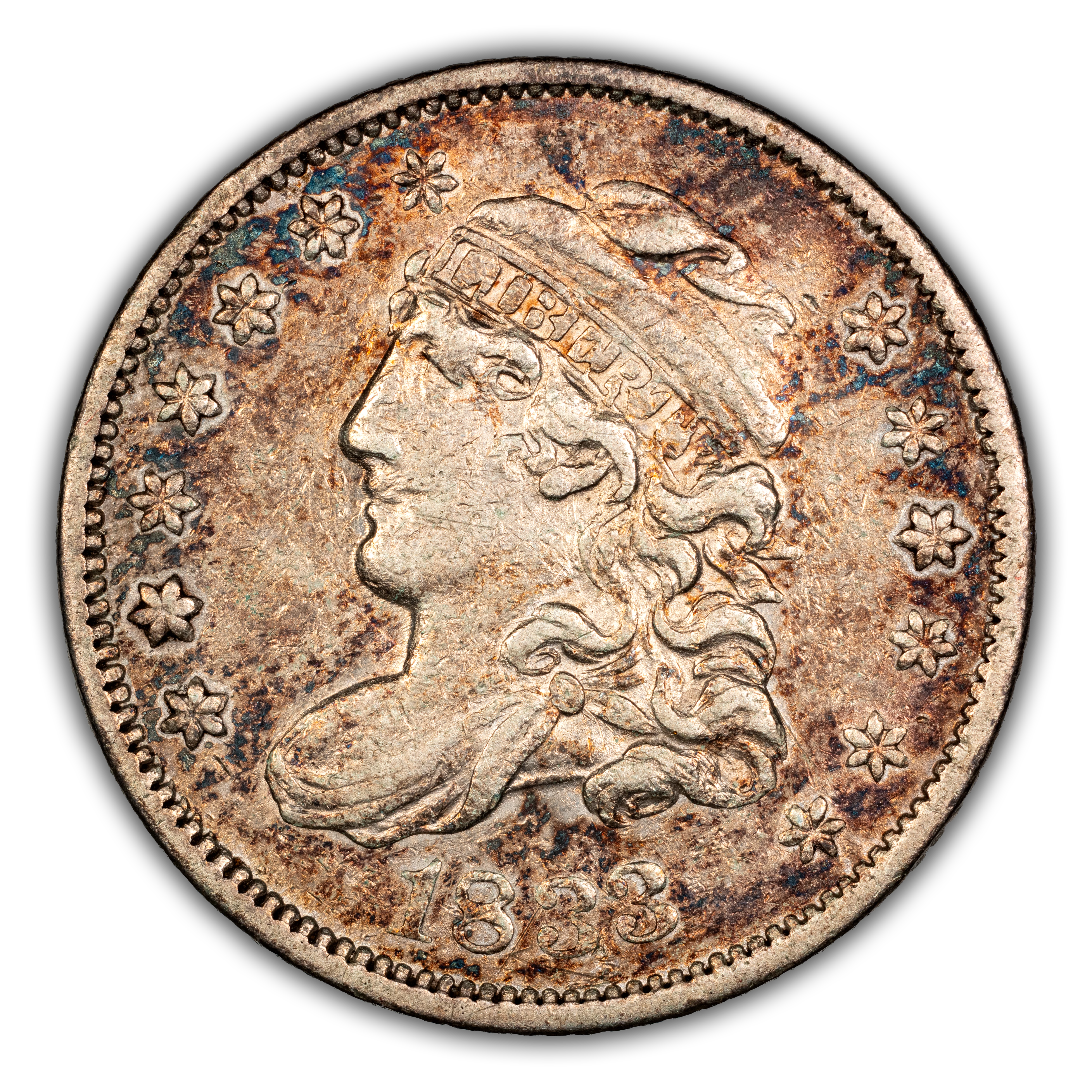 1833 H10c LM-6 MS thumbnail 4