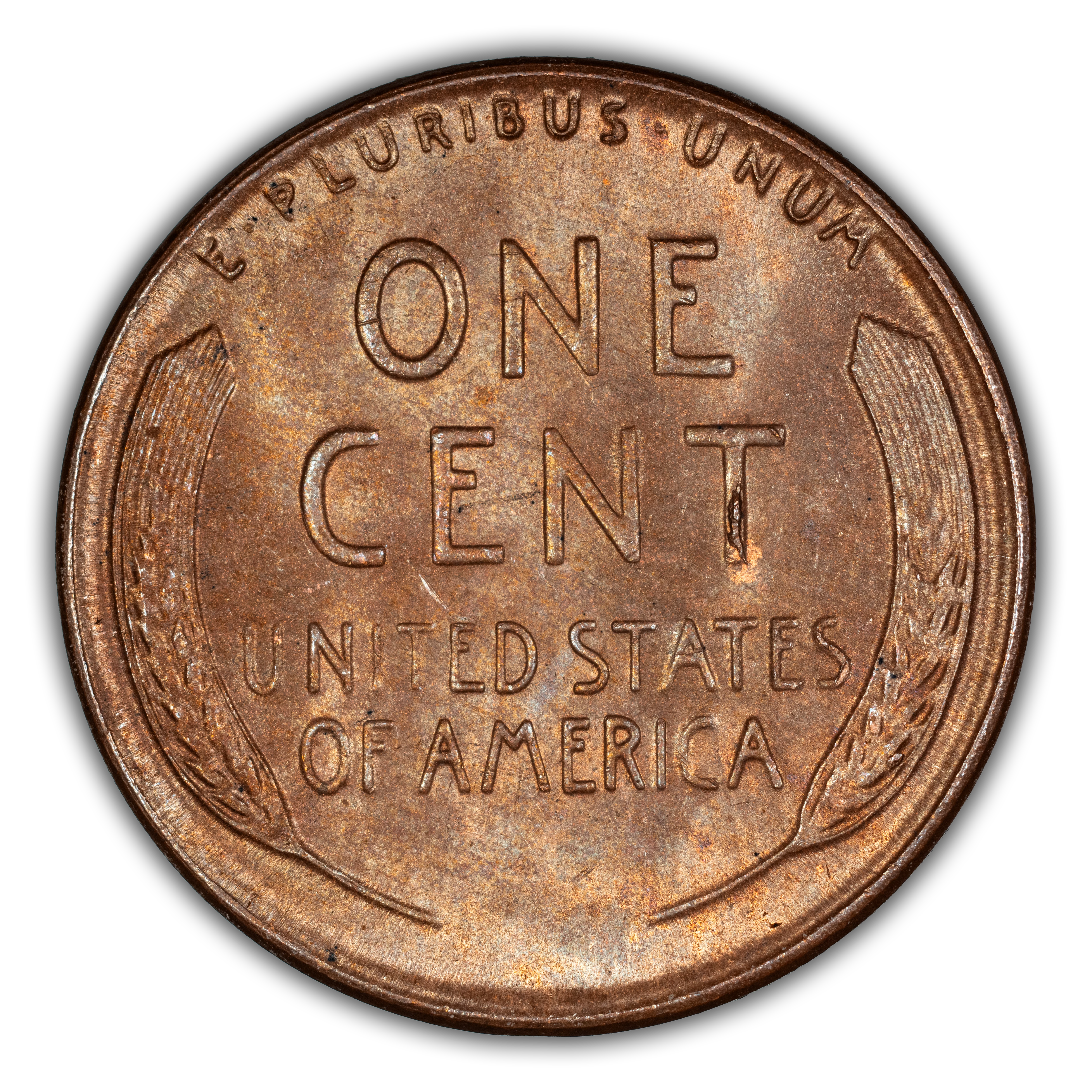 1952 1c MS BN thumbnail 3