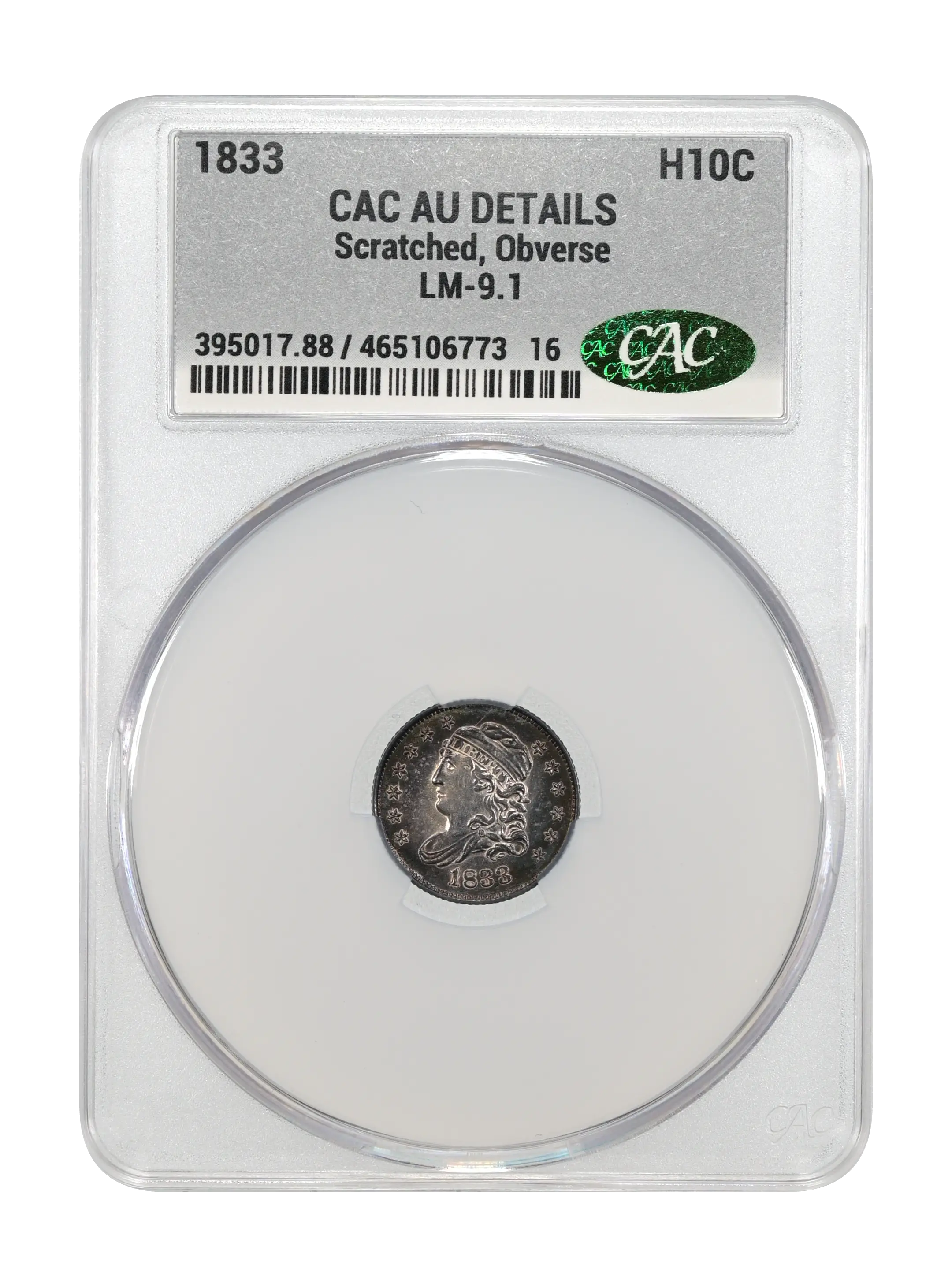1833 H10c LM-9.1 MS thumbnail 10