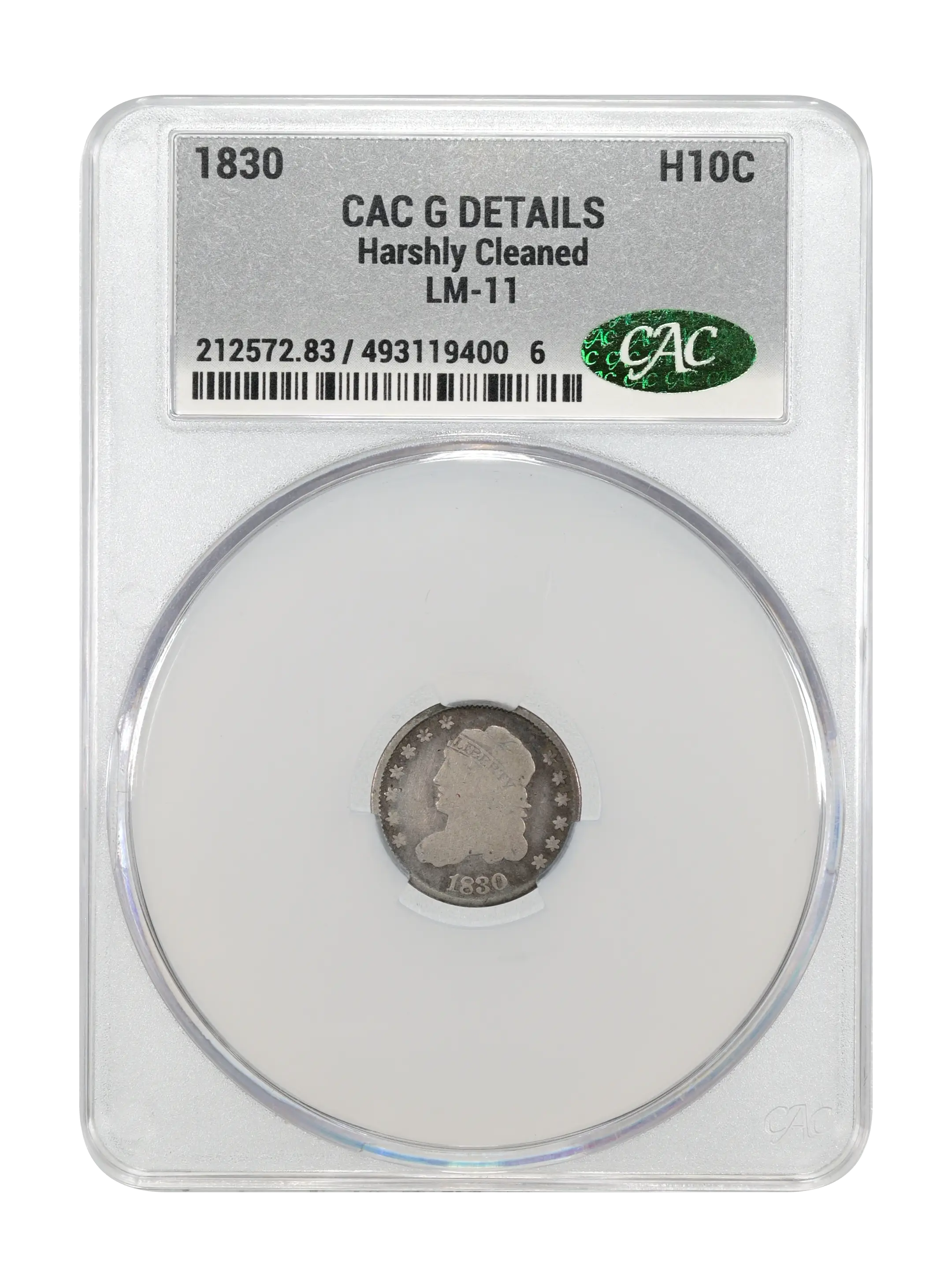 1830 H10c LM-11 MS thumbnail 6