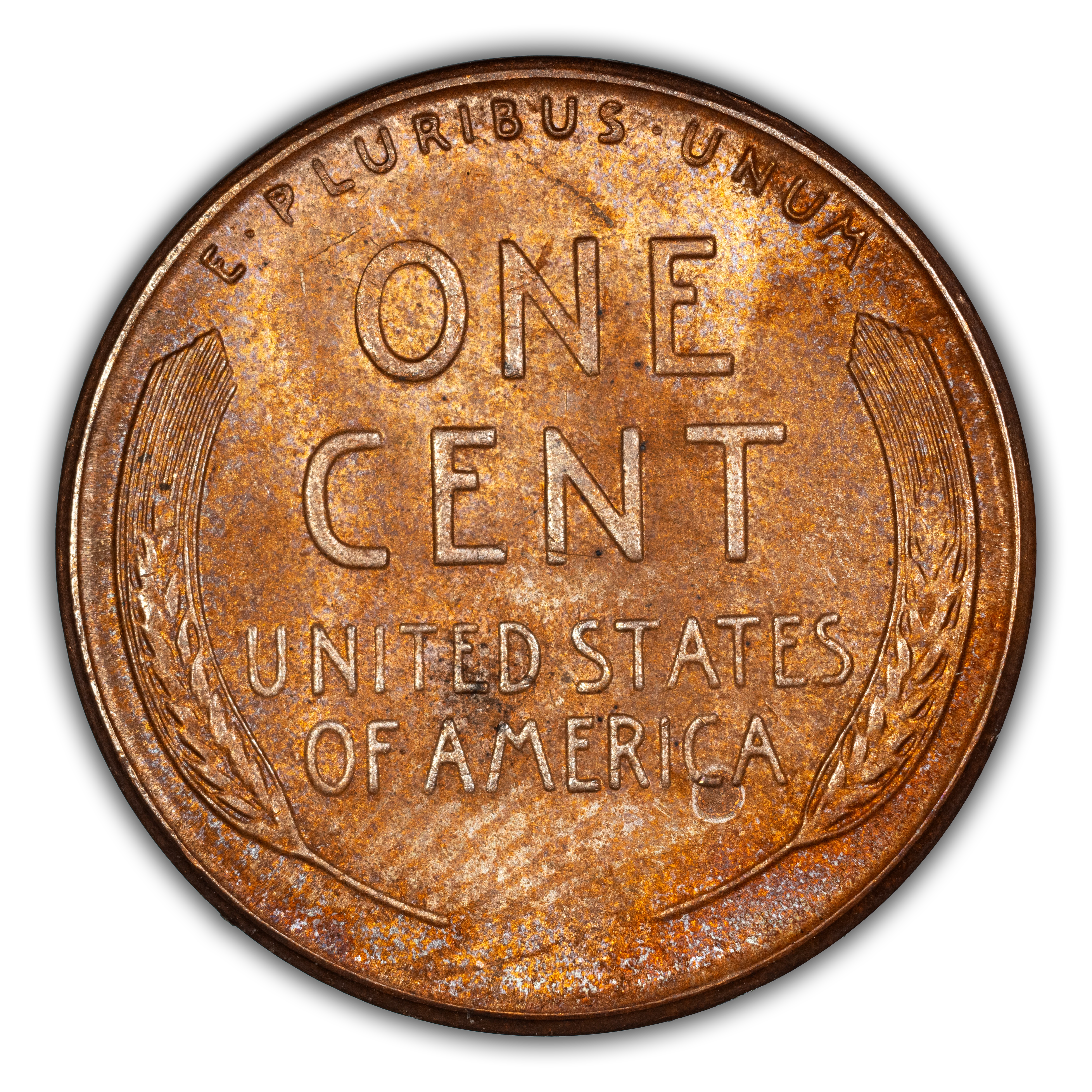 1951-S 1c MS BN thumbnail 4