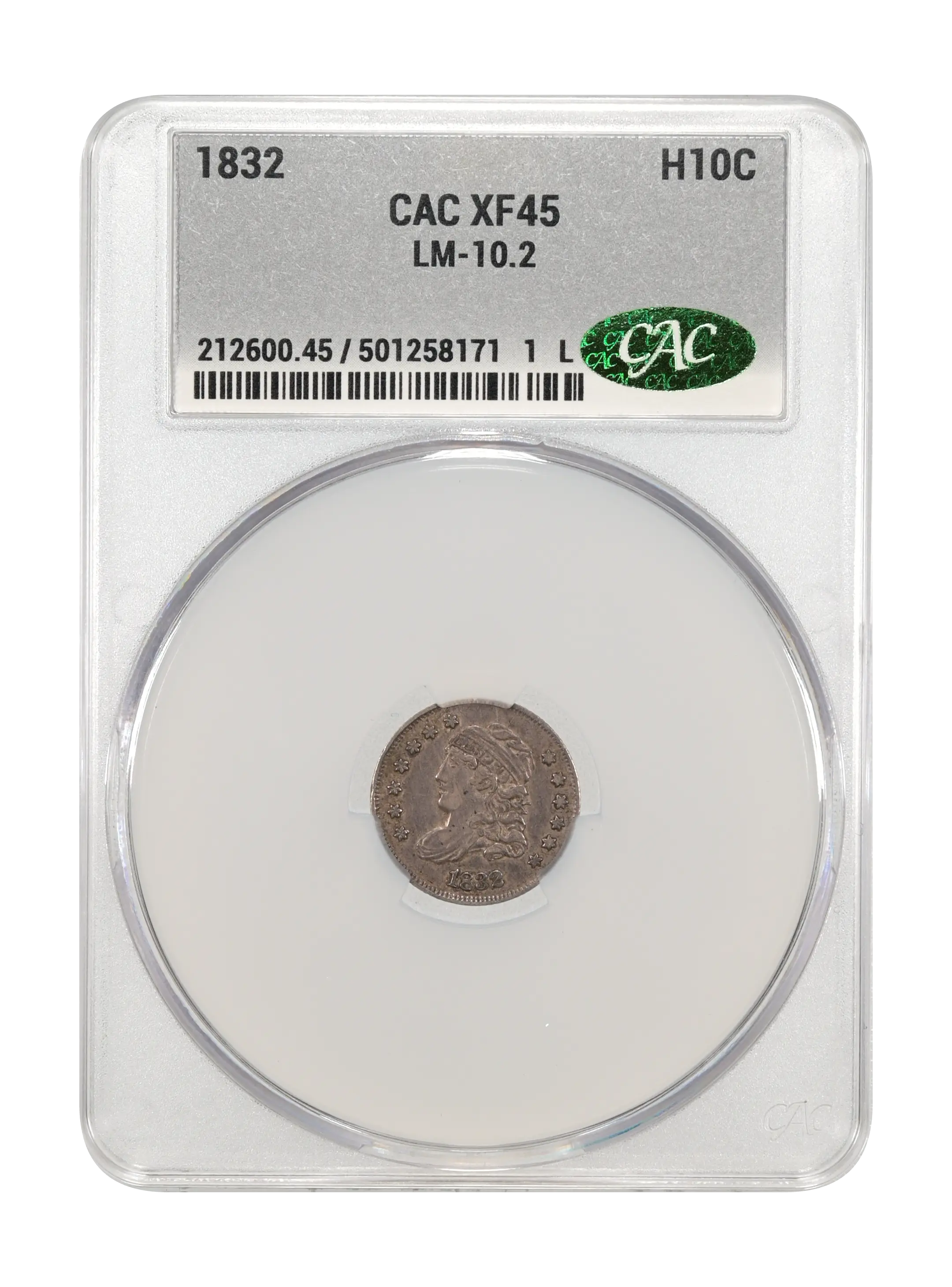 1832 H10c LM-10.2 MS thumbnail 12