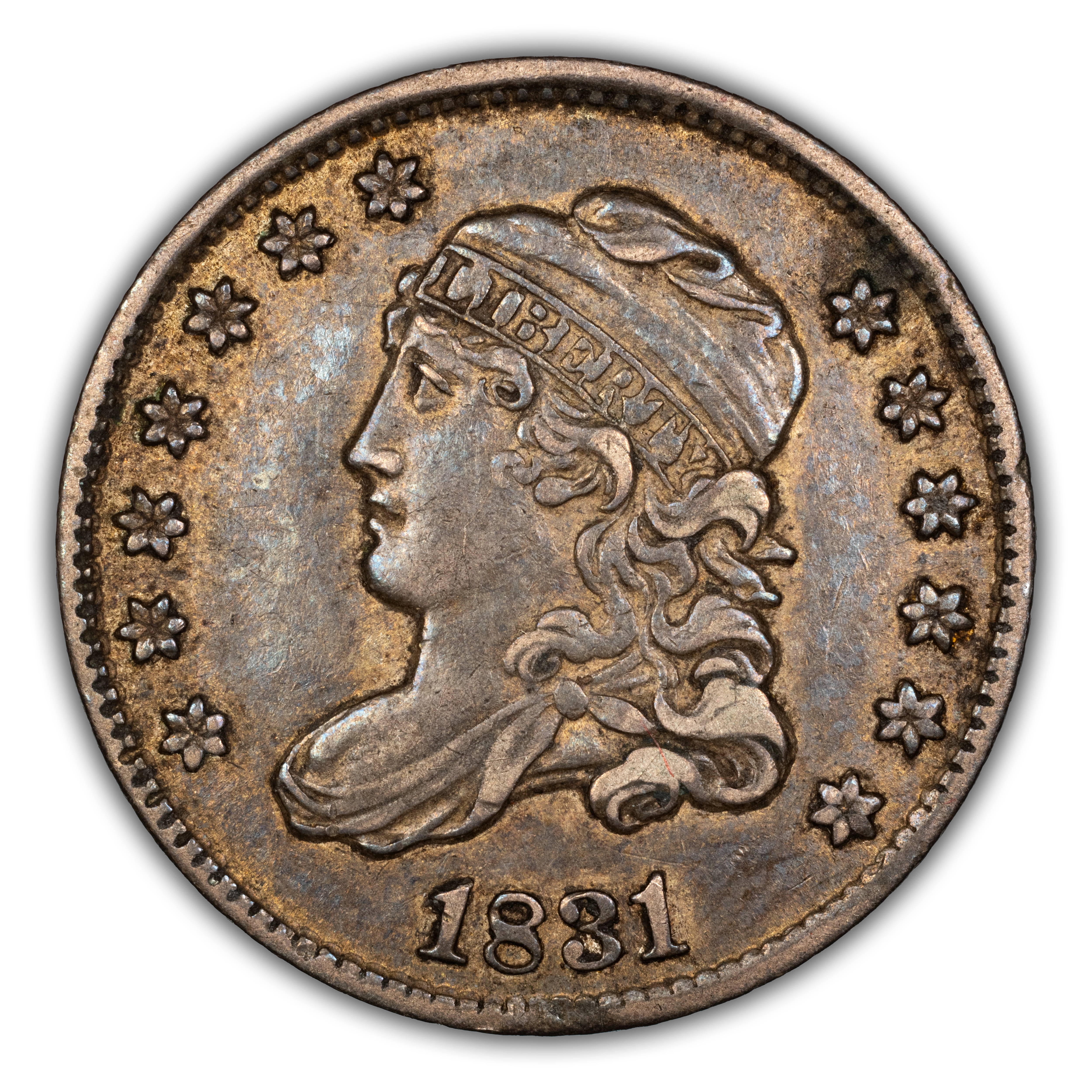1831 H10c LM-4 MS thumbnail 5