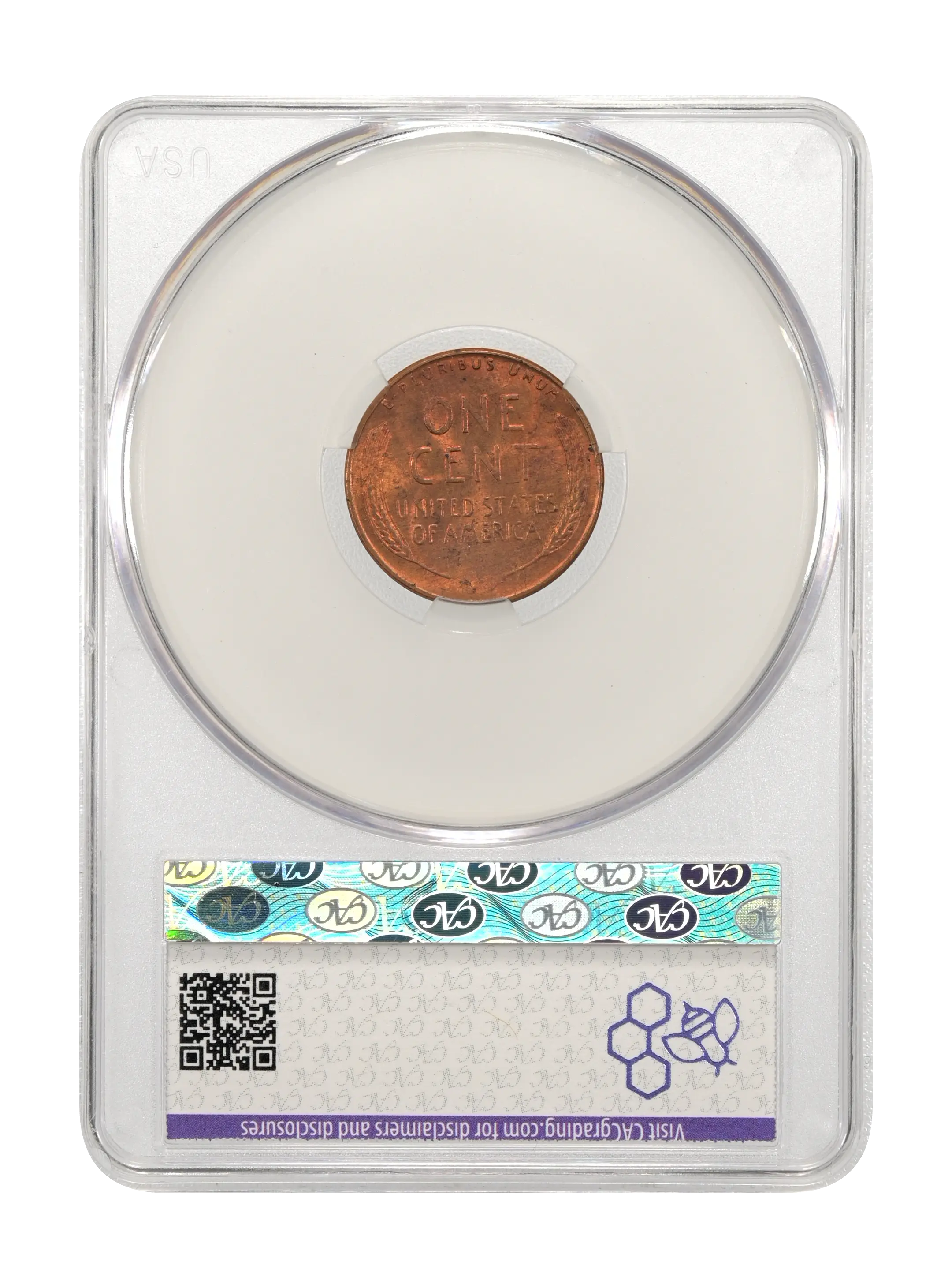1951-S 1c MS RB thumbnail 5